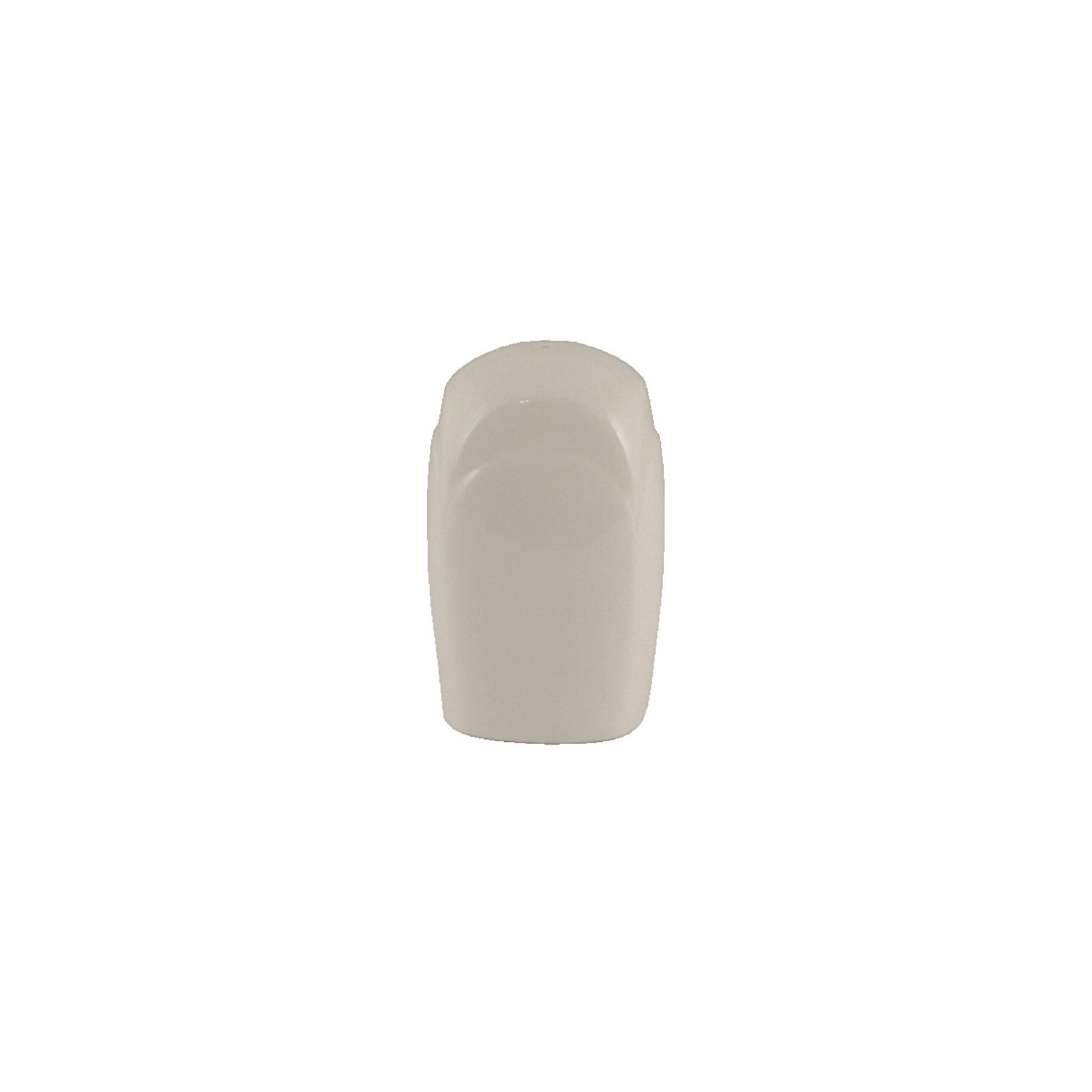 Steelite Bianco V8266 Salt Shakers (Pack of 12)
