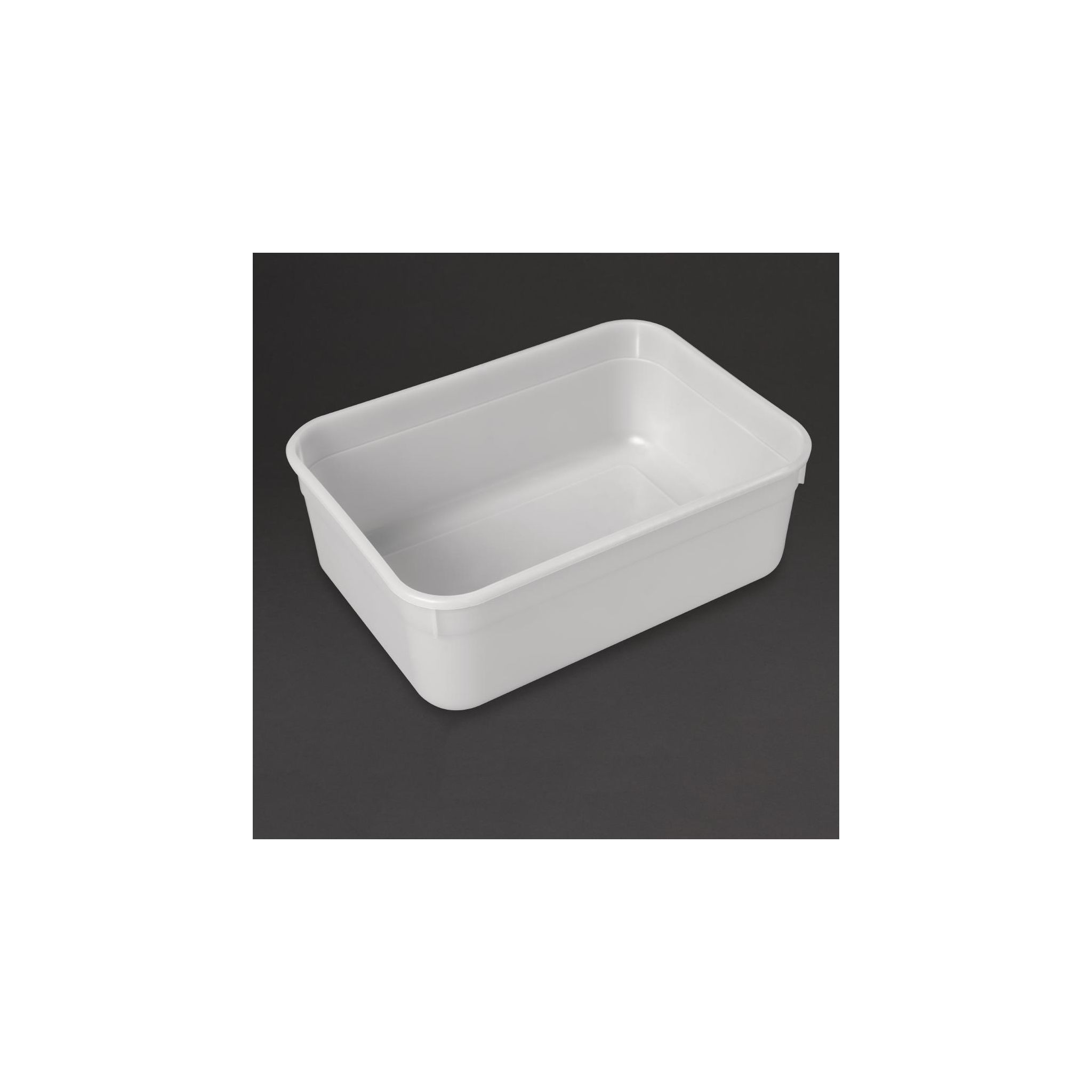 Non Branded CS828 Ice Cream Containers 2Ltr (Pack of 20)
