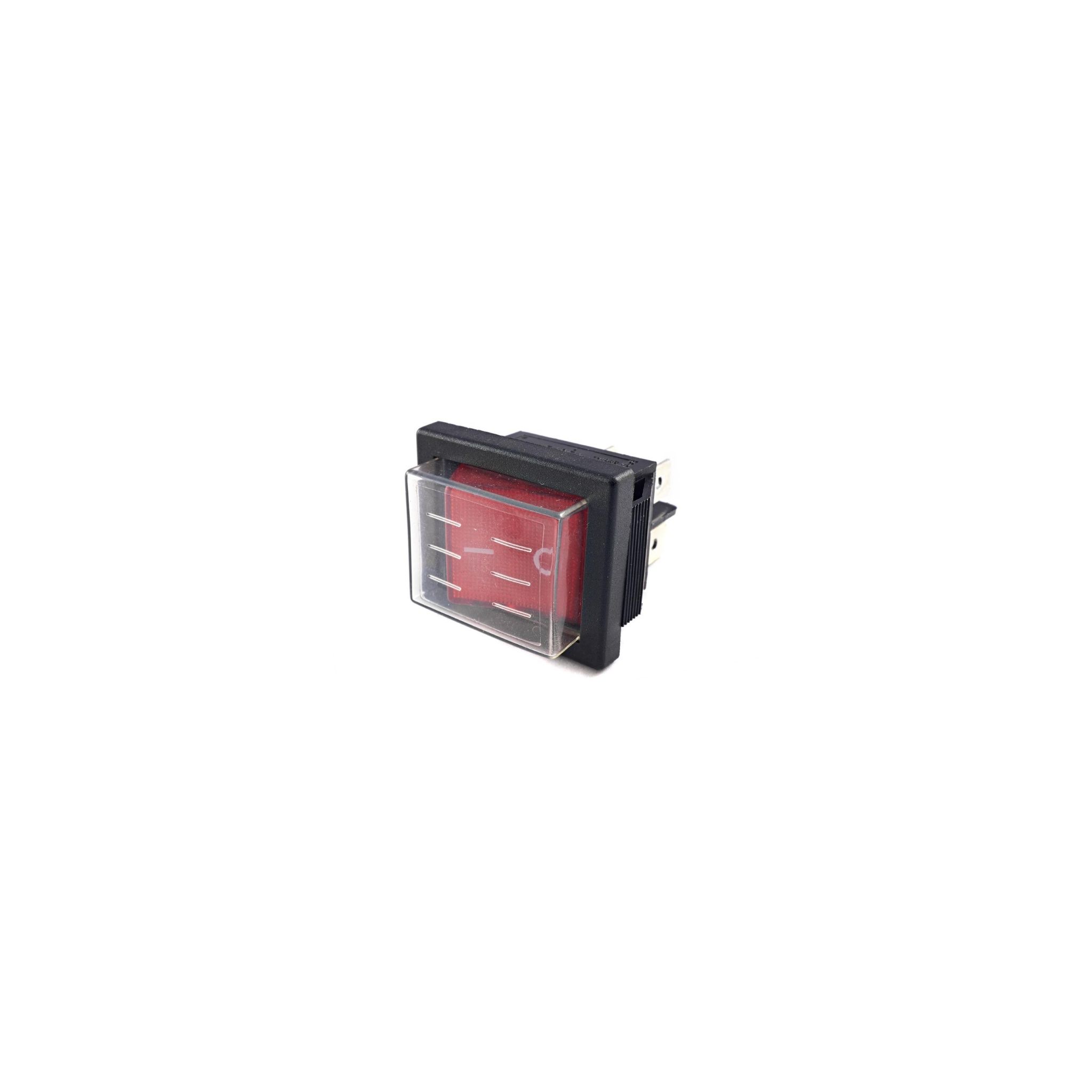 Buffalo N146 On/Off Switch for Servery & Display Machines