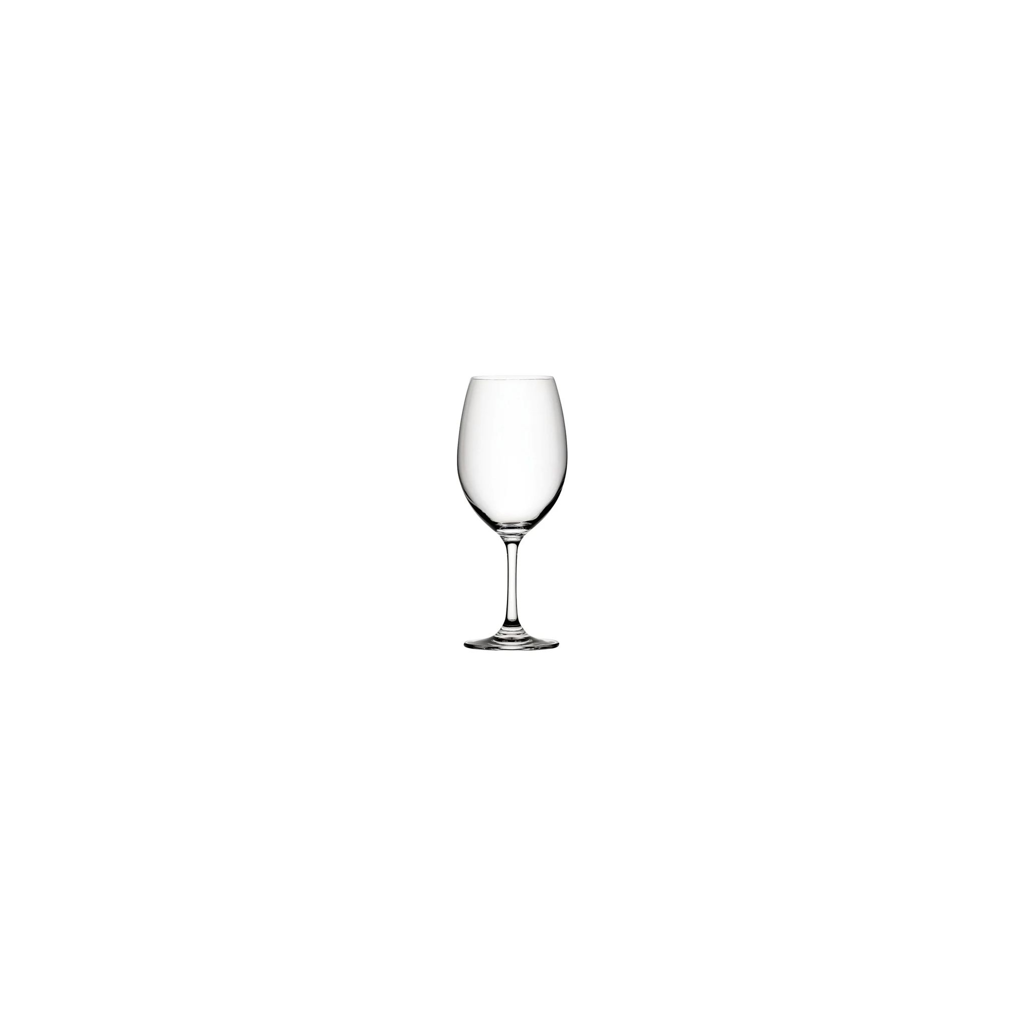Utopia Nile DX903 Red Wine Glasses 620ml (Pack of 6)