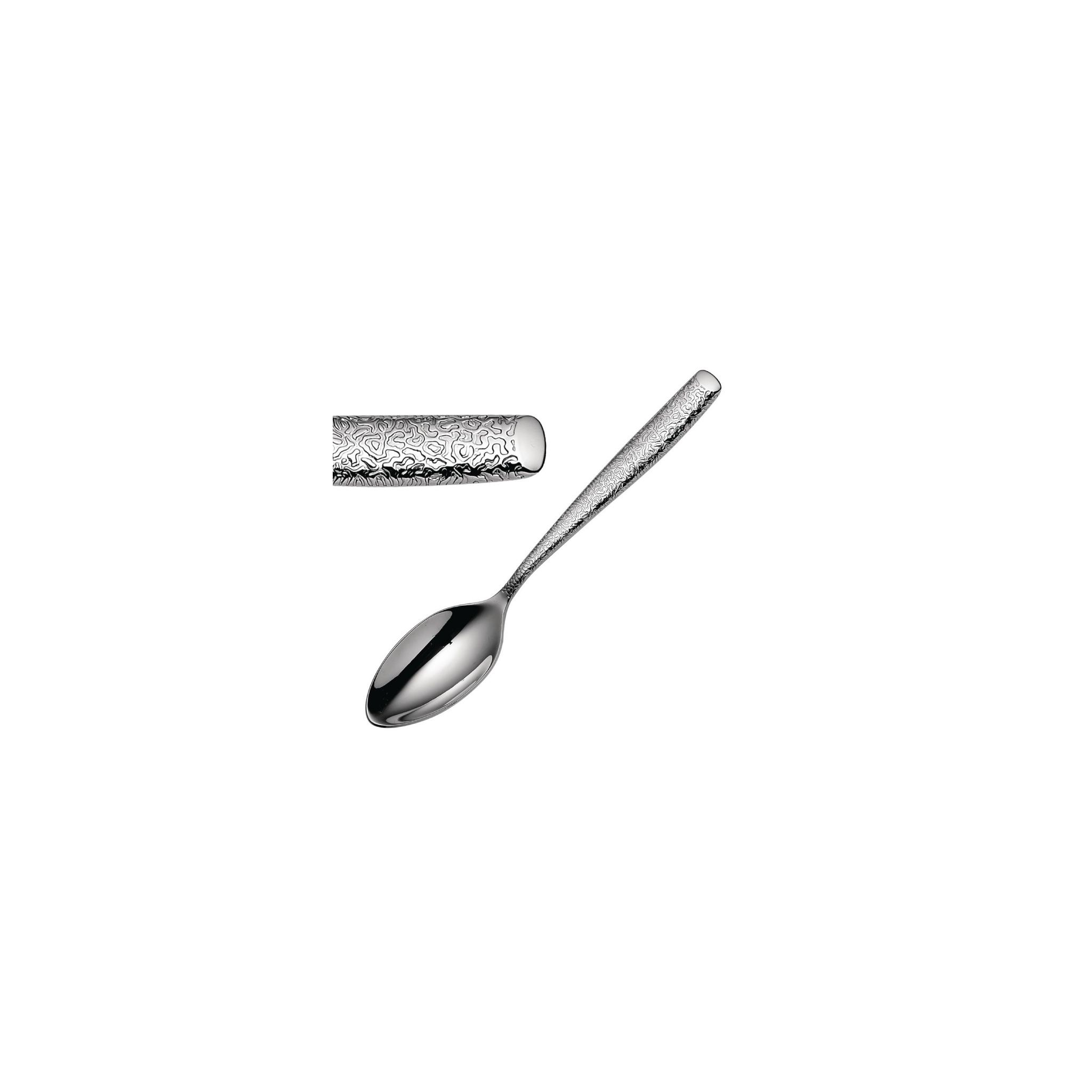 Churchill Raku FA769 Demitasse Spoons (Pack of 12)