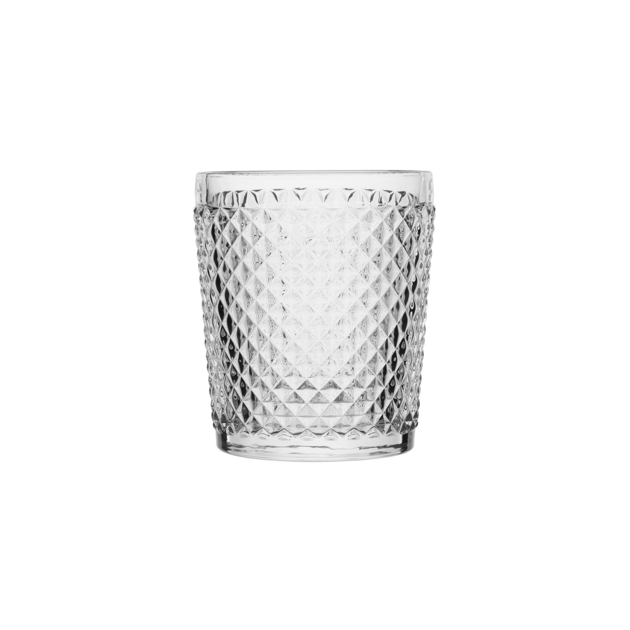 Olympia Eva GP550 Rocks Tumblers 310ml (Pack of 6)
