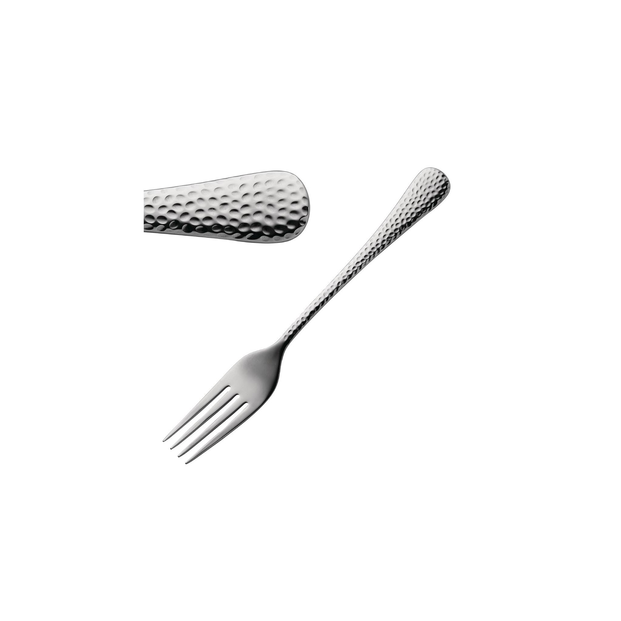 Churchill Isla FA749 Table Forks (Pack of 12)