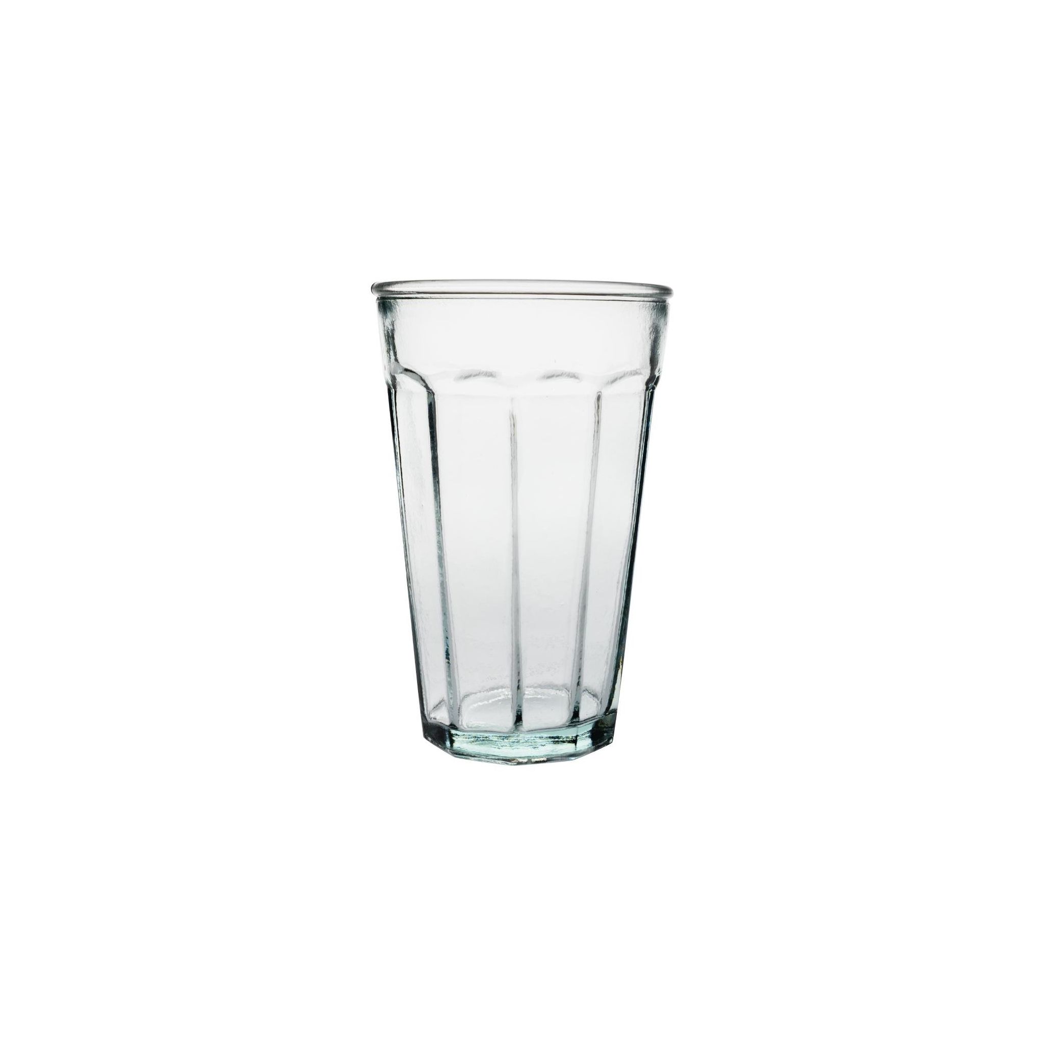Olympia Orleans FU591 Recycled Glass Tumblers 500ml (Pack of 6)