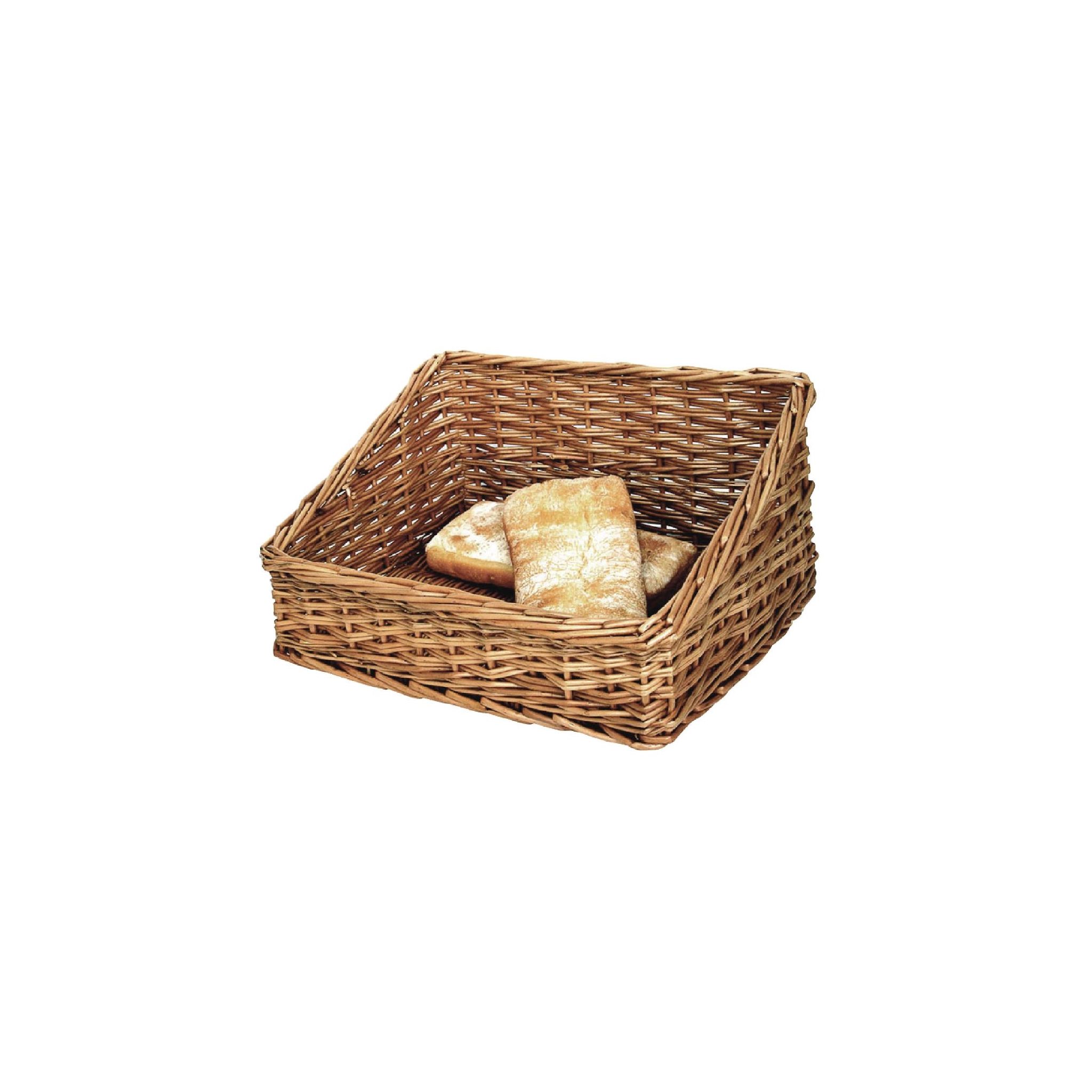 Olympia P756 Bread Display Basket 510mm
