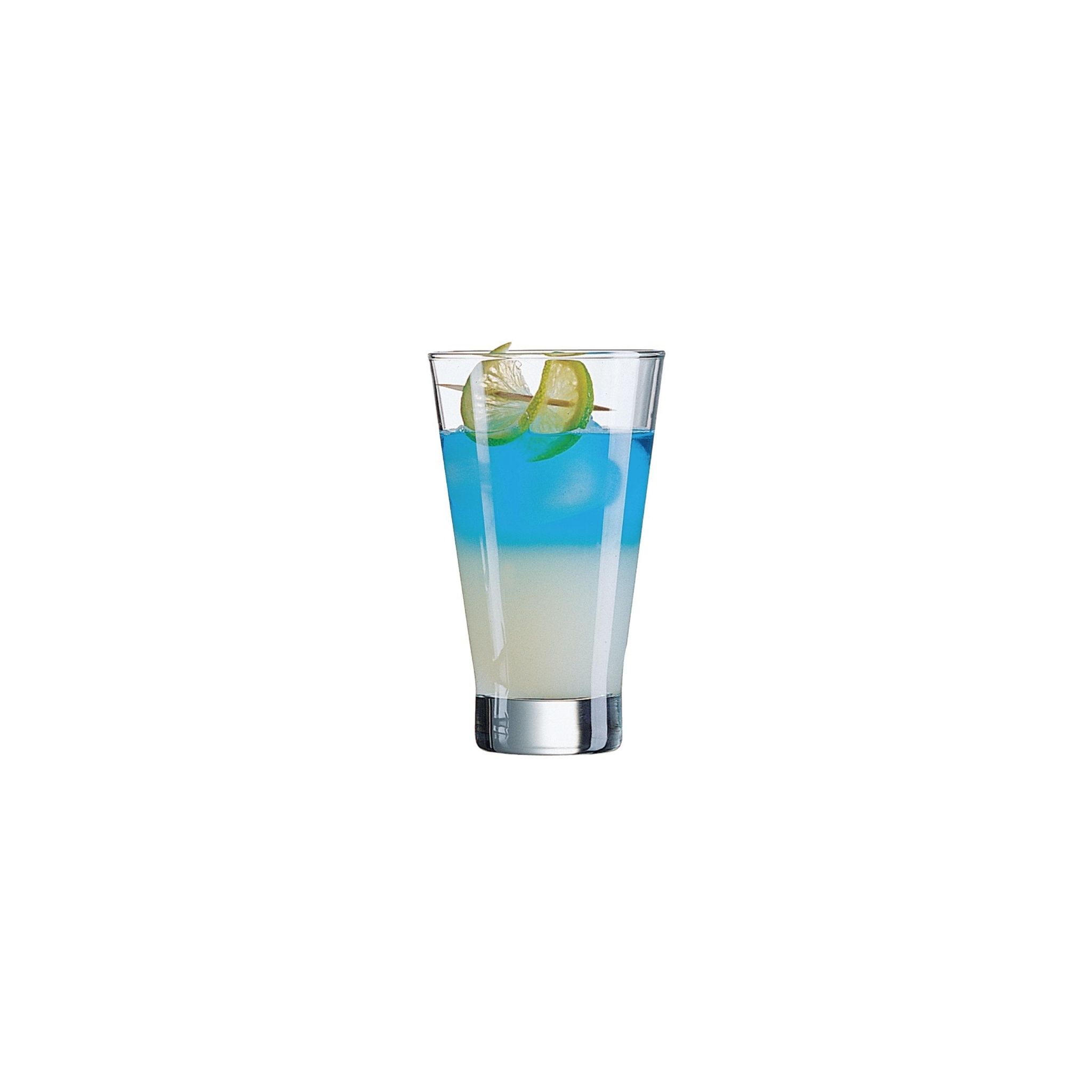 Arcoroc Shetland CJ540 Hi Ball Glasses 350ml (Pack of 48)