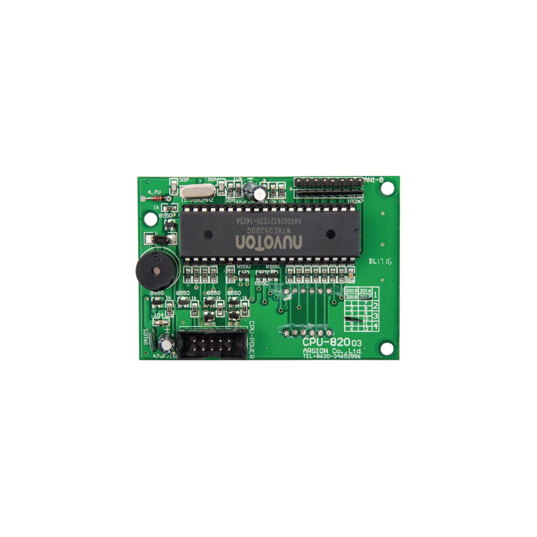 Buffalo AE932 Control Board Assembly for Vacuum Pack Machines