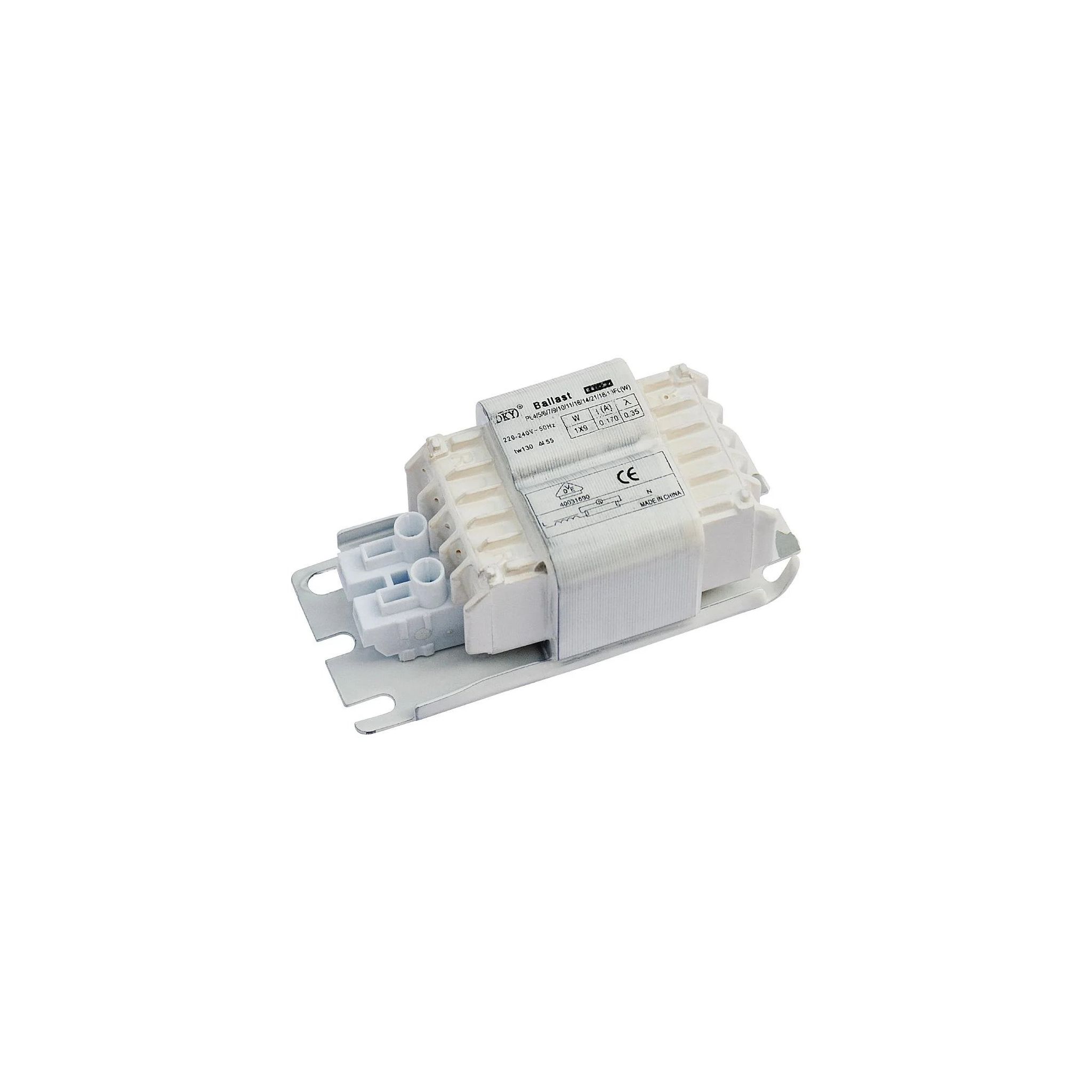 Buffalo AK992 Ballast