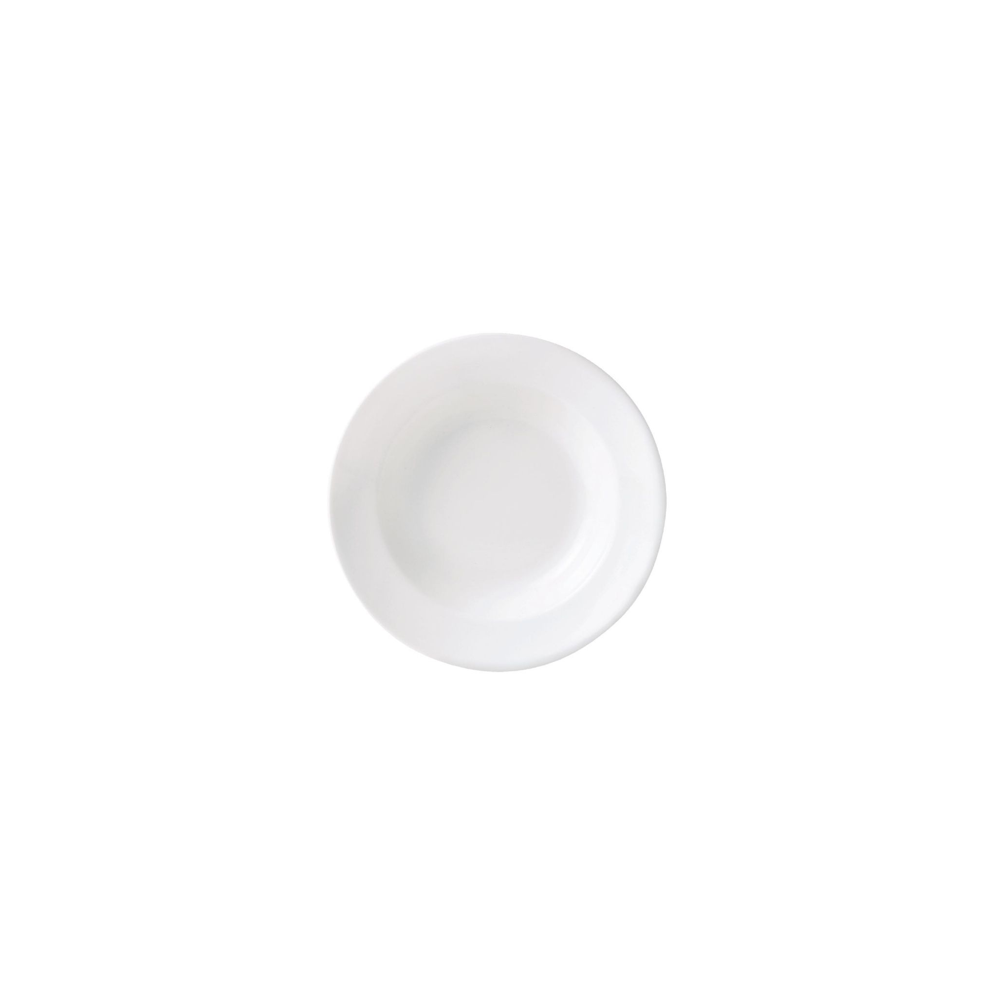 Steelite Monaco White V6896 Pasta Dishes 300mm (Pack of 6)