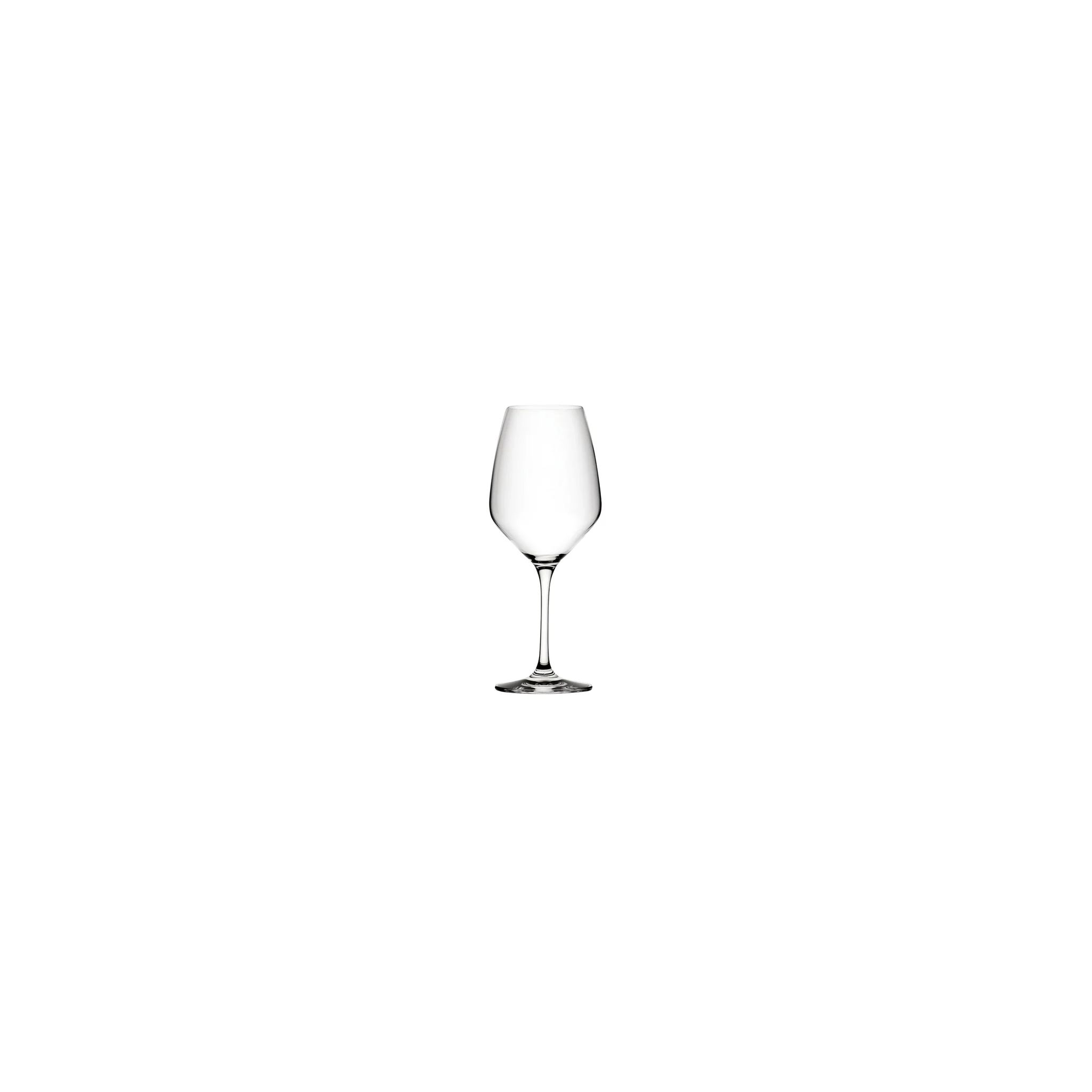 Utopia Seine DX924 Wine Glasses 450ml (Pack of 6)