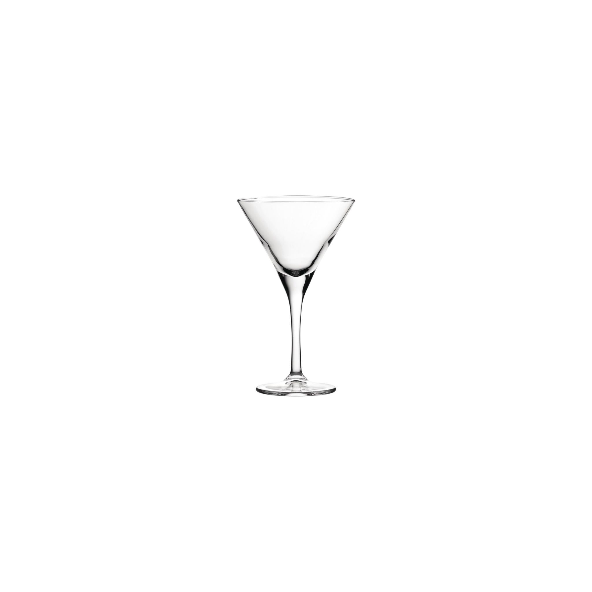 Utopia V-Line CW153 Martini Glasses 250ml (Pack of 12)