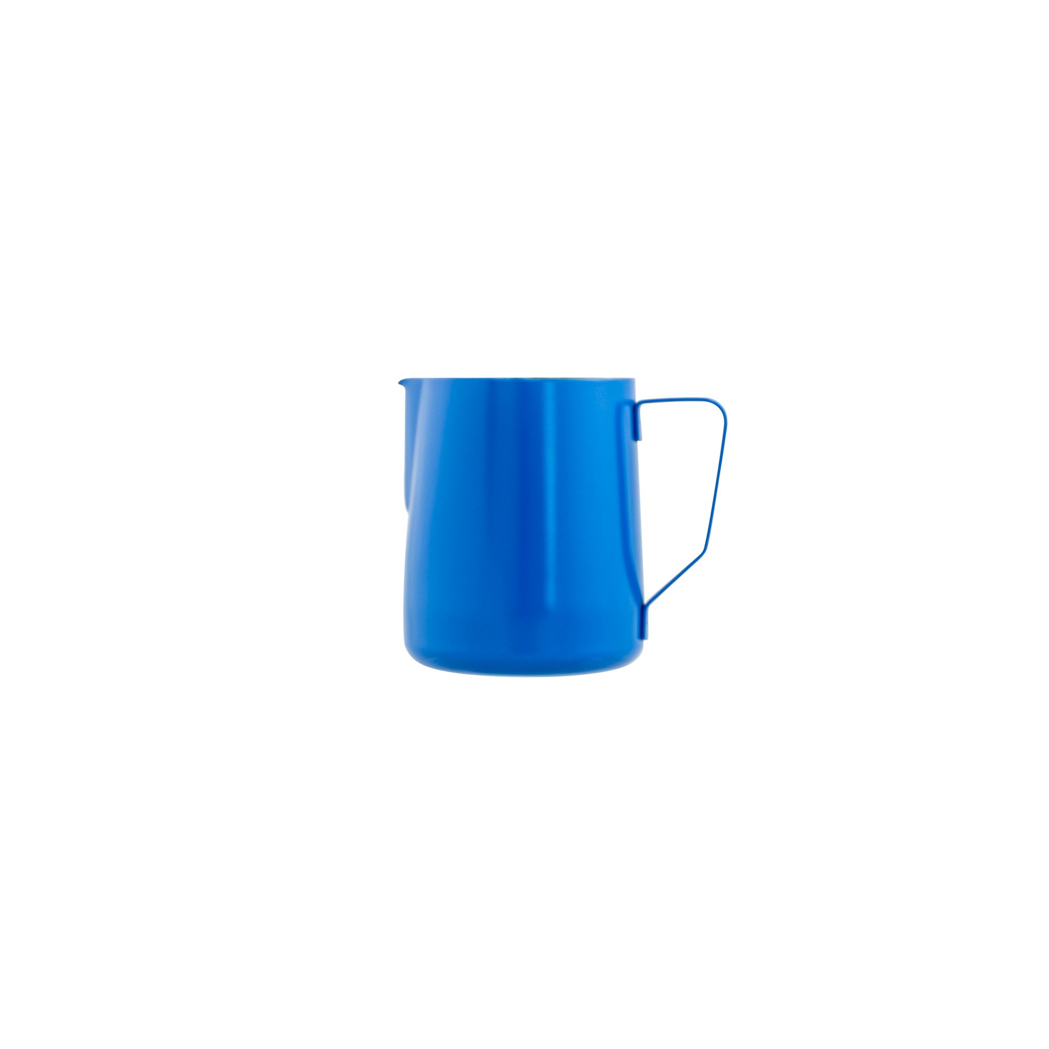 Prepara EH017 Colour Coded Milk Jug 1 Litre Blue