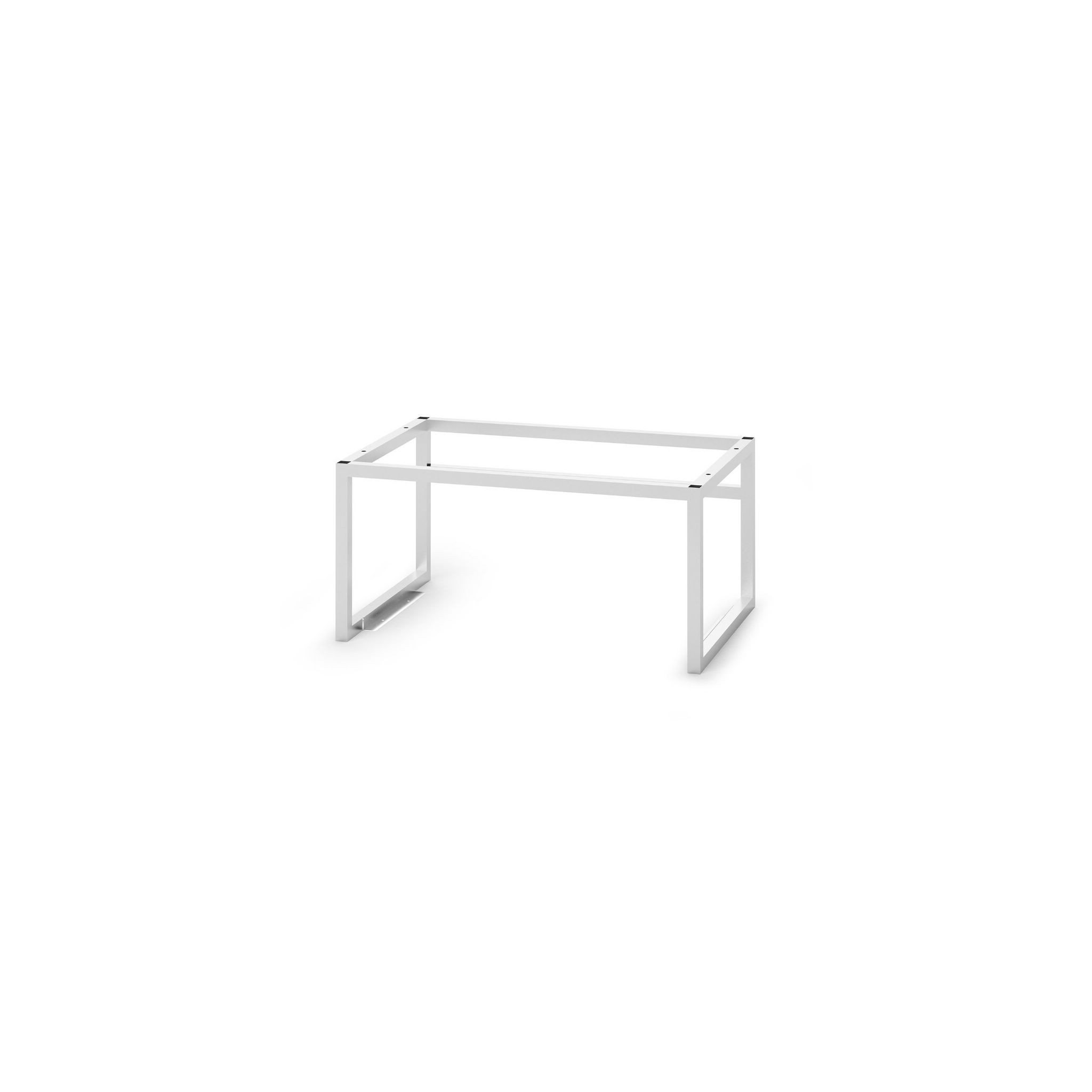 Lincat Opus 800 OA8918 Freestanding Bench Stand for units 900(W)mm