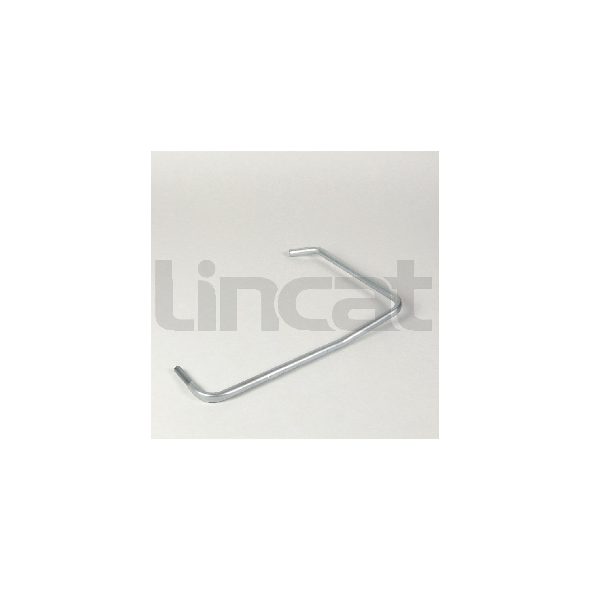 Lincat TU13666 Burner Feed Tube for Opus 800 Salamander Grills