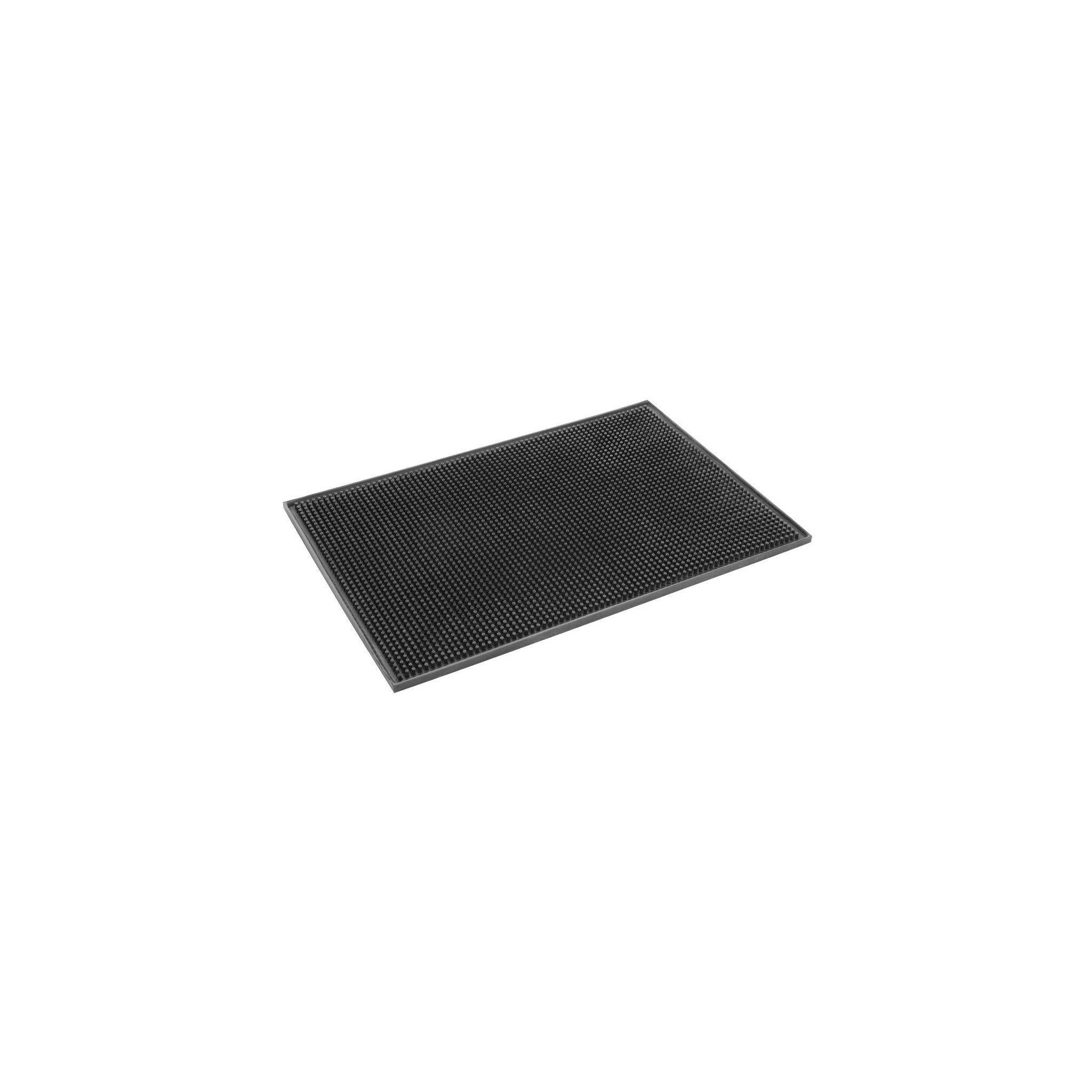 Olympia F977 Rubber Bar Mat 450 x 300mm