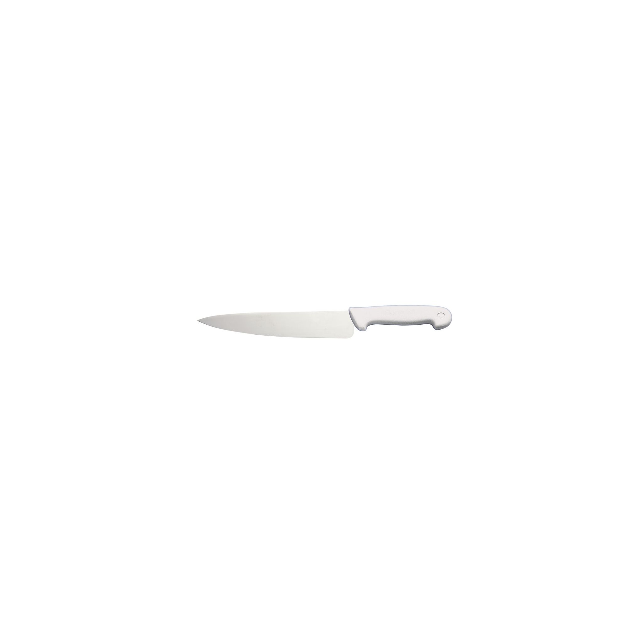 Prepara E4038A Chefs Knife White 10"