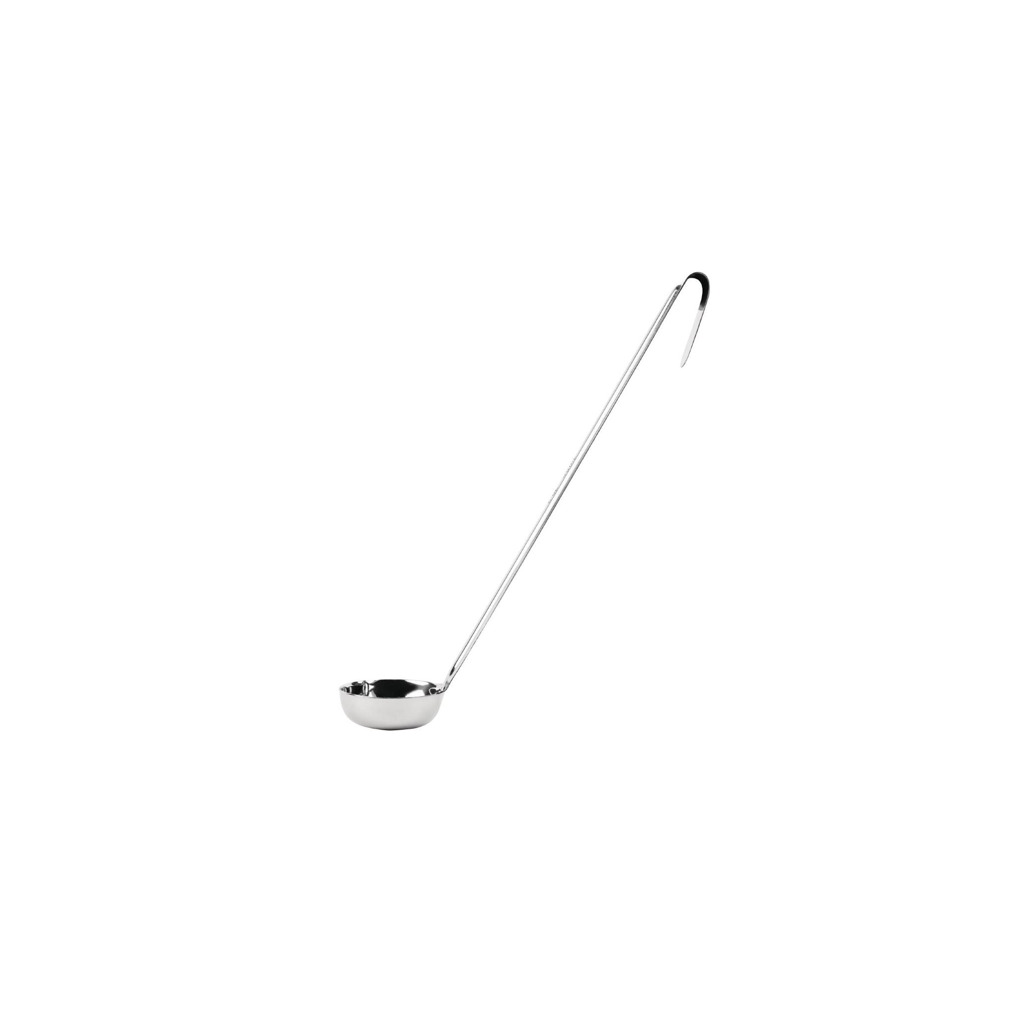 Vogue GG003 Flat Bottom Ladle 56ml