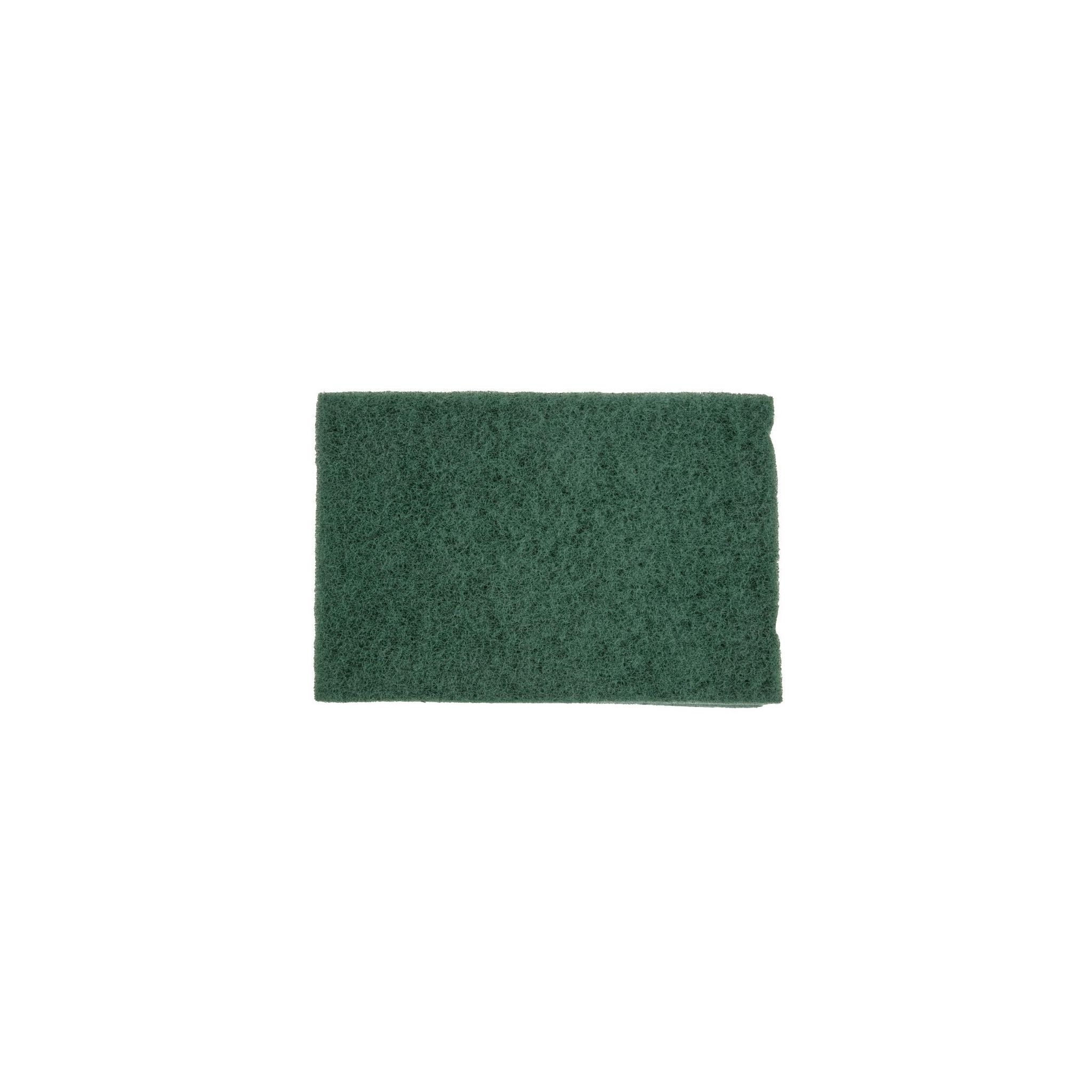 Jantex F959 Scourer Green (Pack of 10)