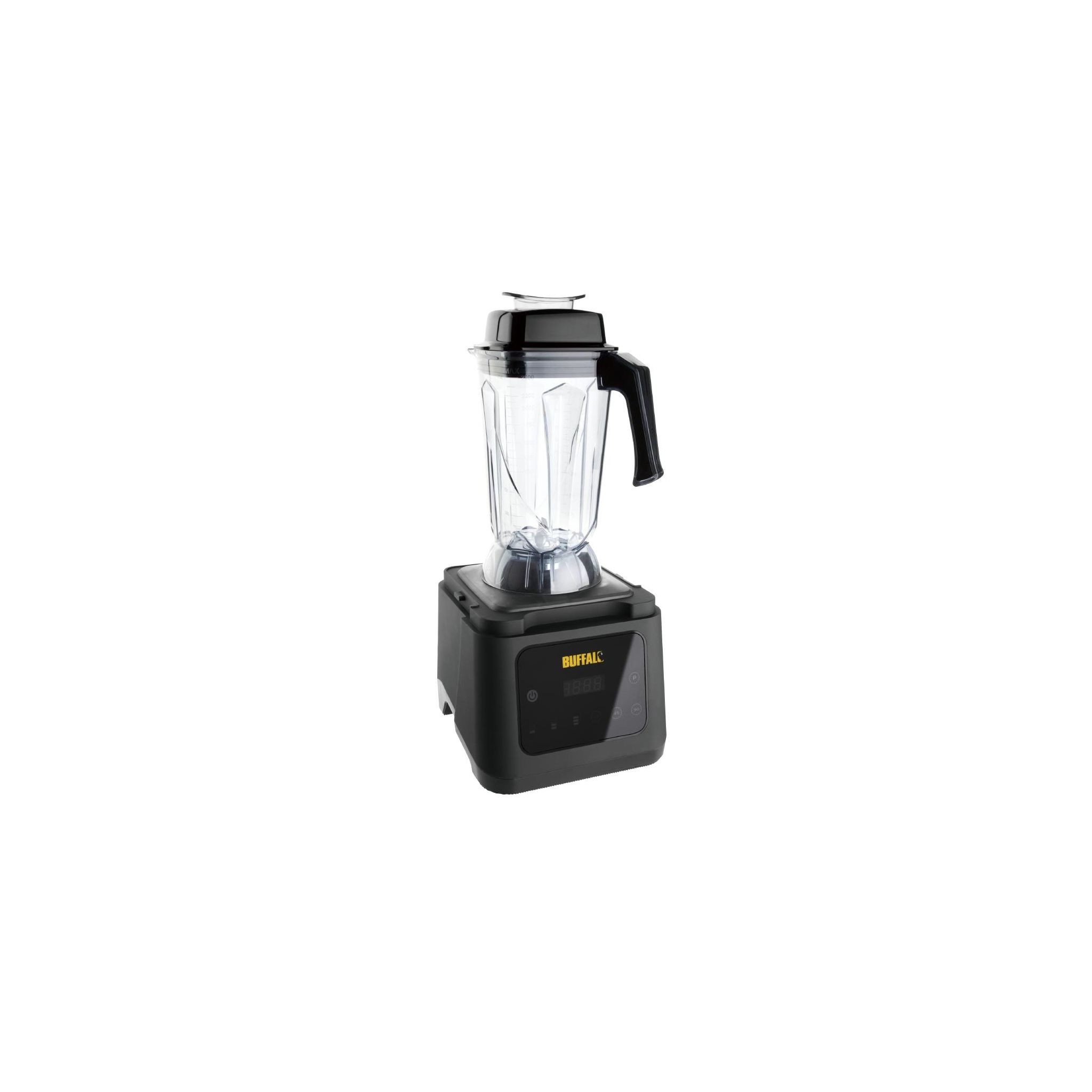 Buffalo CY140 2.5 Ltr Digital Bar Blender