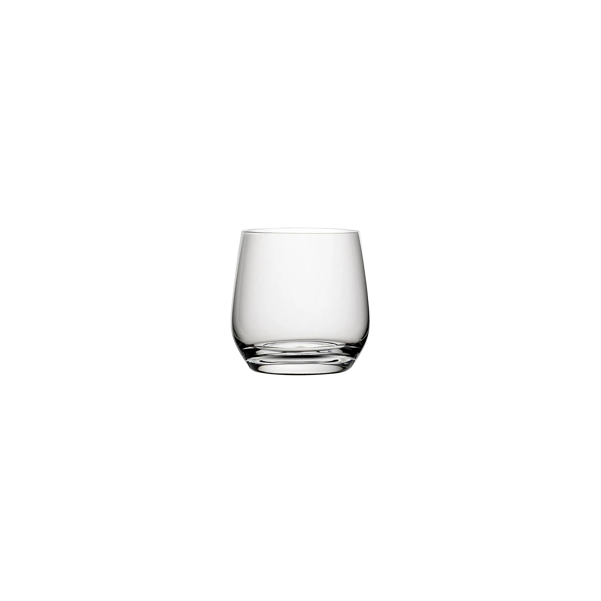 Utopia Murray DX911 Double Old Fashioned Glasses 360ml (Pack of 6)
