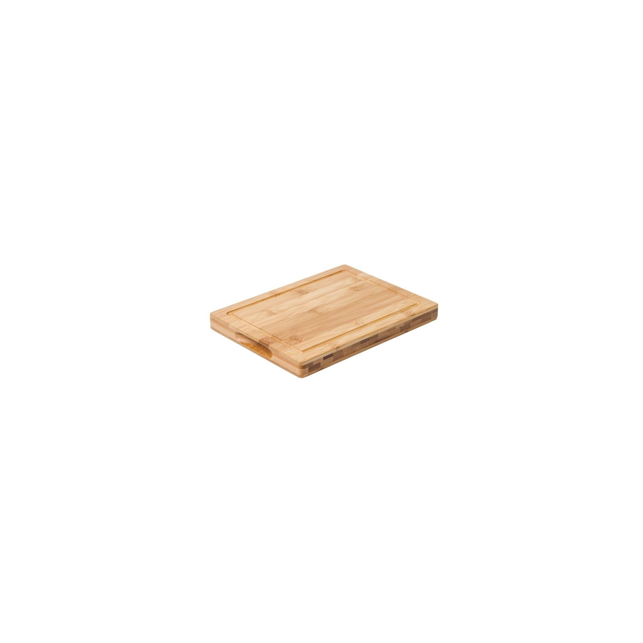 Olympia GF205 Bamboo Presentation Board