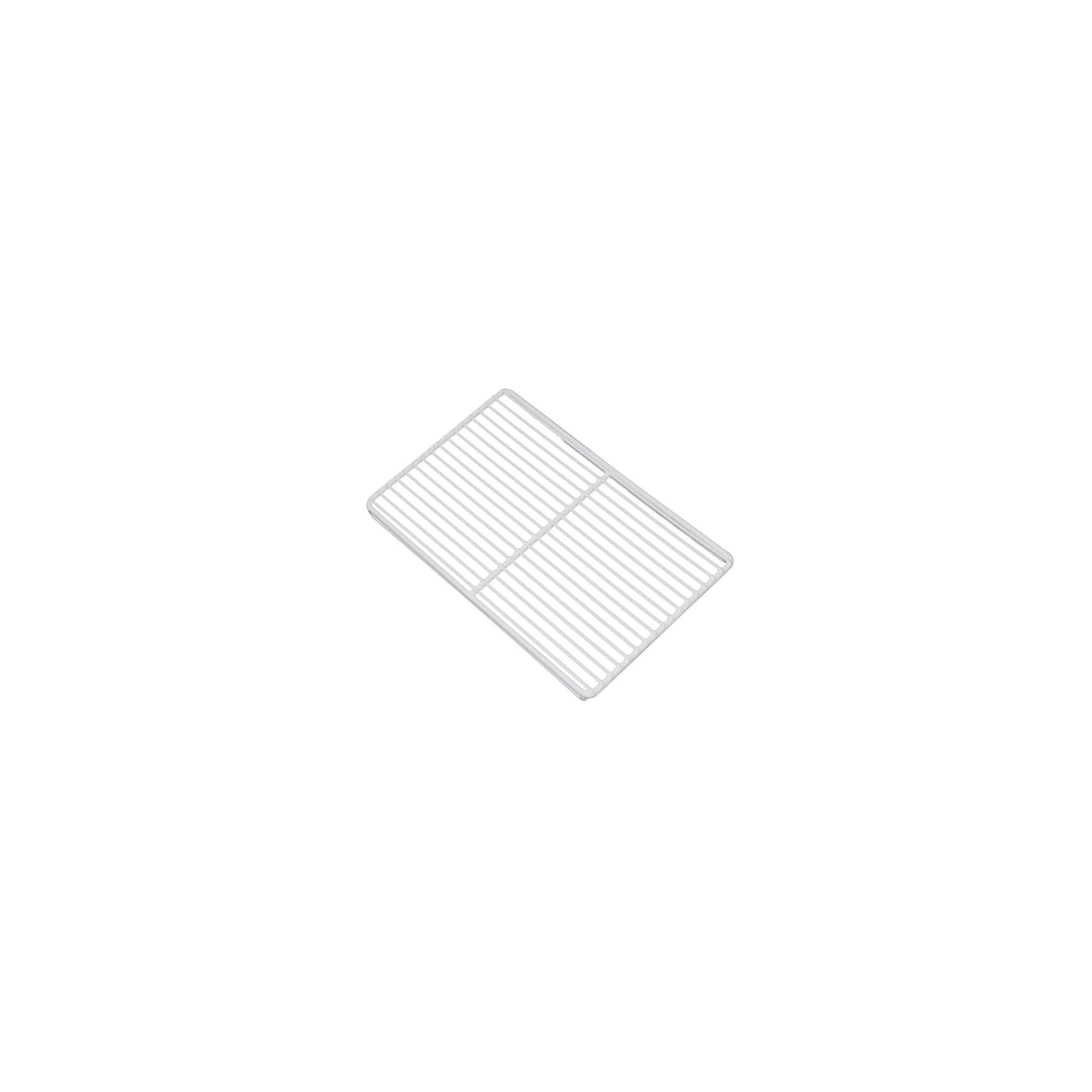 Polar AA057 White Floor Protector Shelf