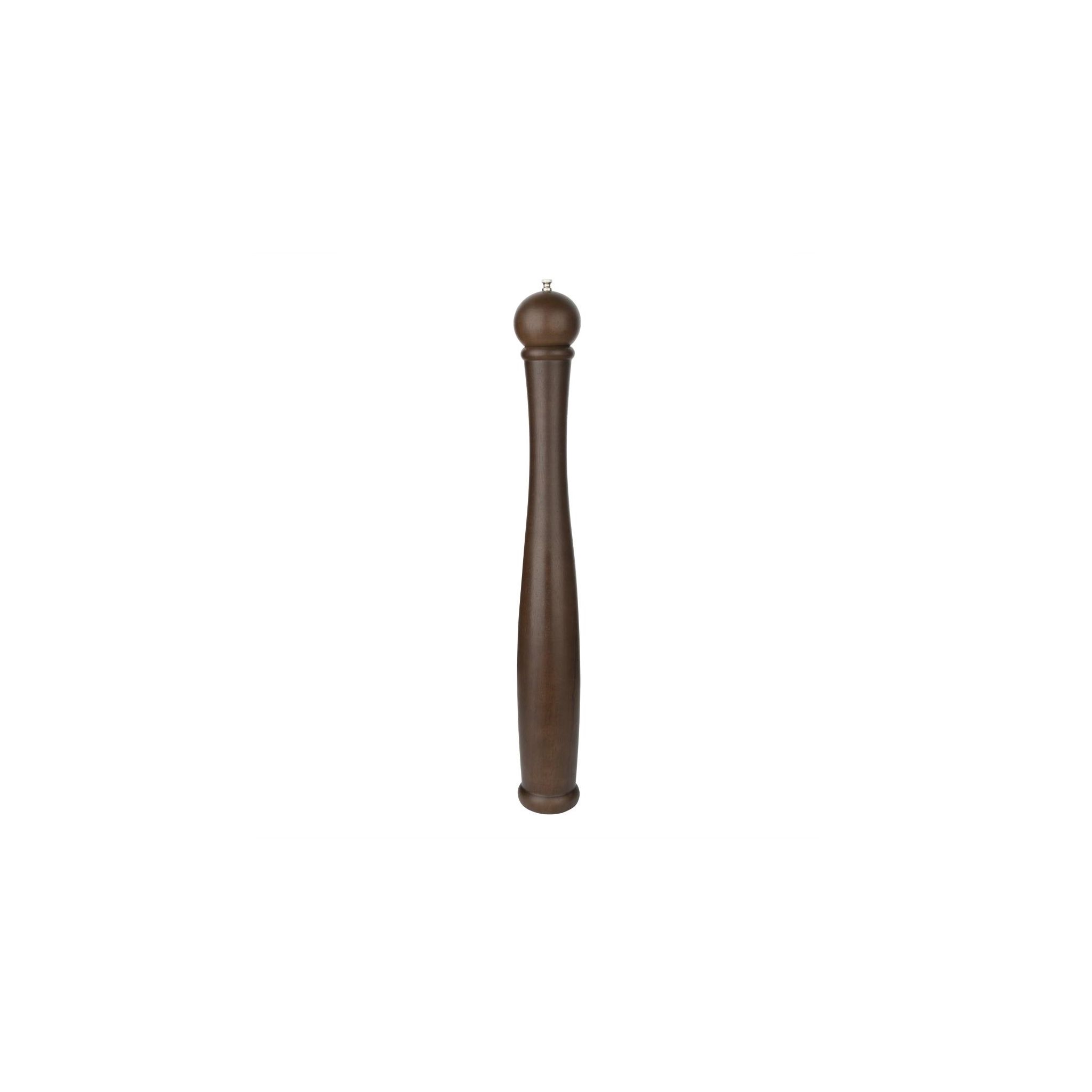 Olympia GJ009 Dark Wood Salt & Pepper Mill 610mm