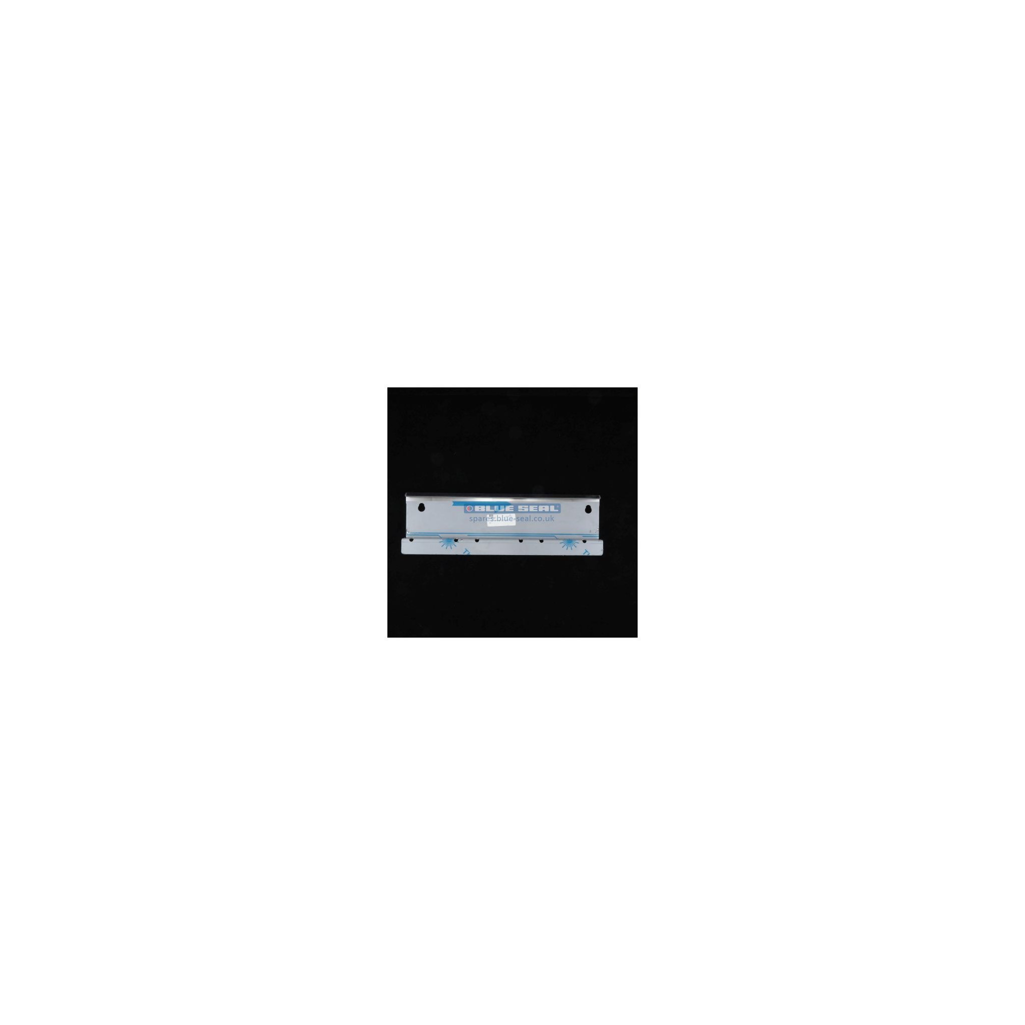 Blue Seal 233687 L/H Inner Radiation Panel for G596-B-N Gas Chargrill