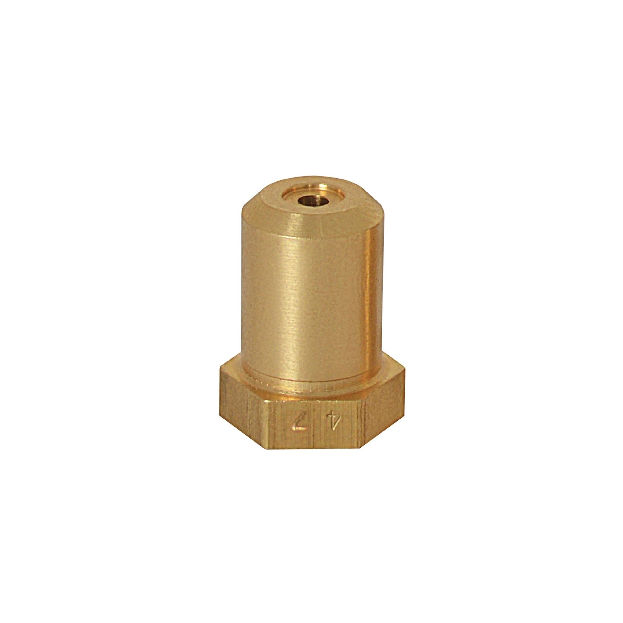 Buffalo AL202 Orifice Nat for DC331-N Gas Chargrill