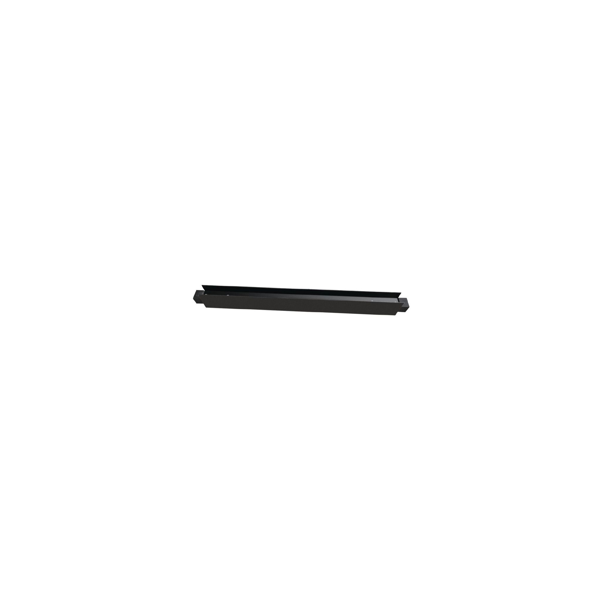 Polar AJ751 Door Track for U-Series Patisserie Serve Over Counters