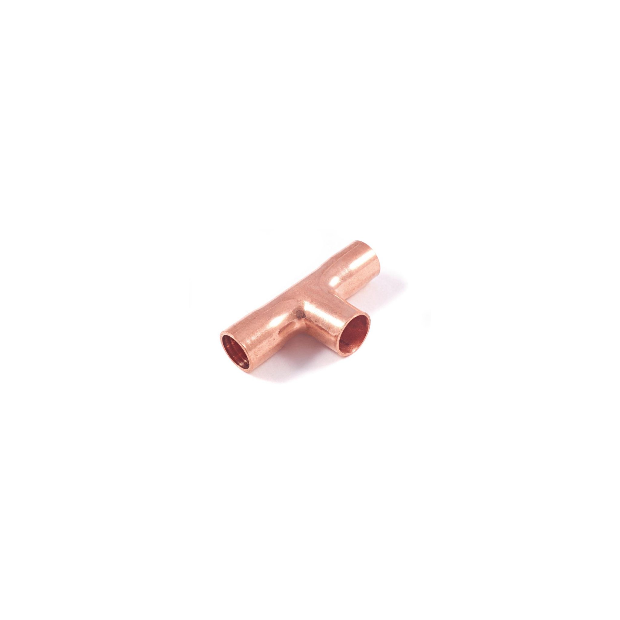 Polar AA565 T Type Connector for C-Series Manual Fill Ice Machines