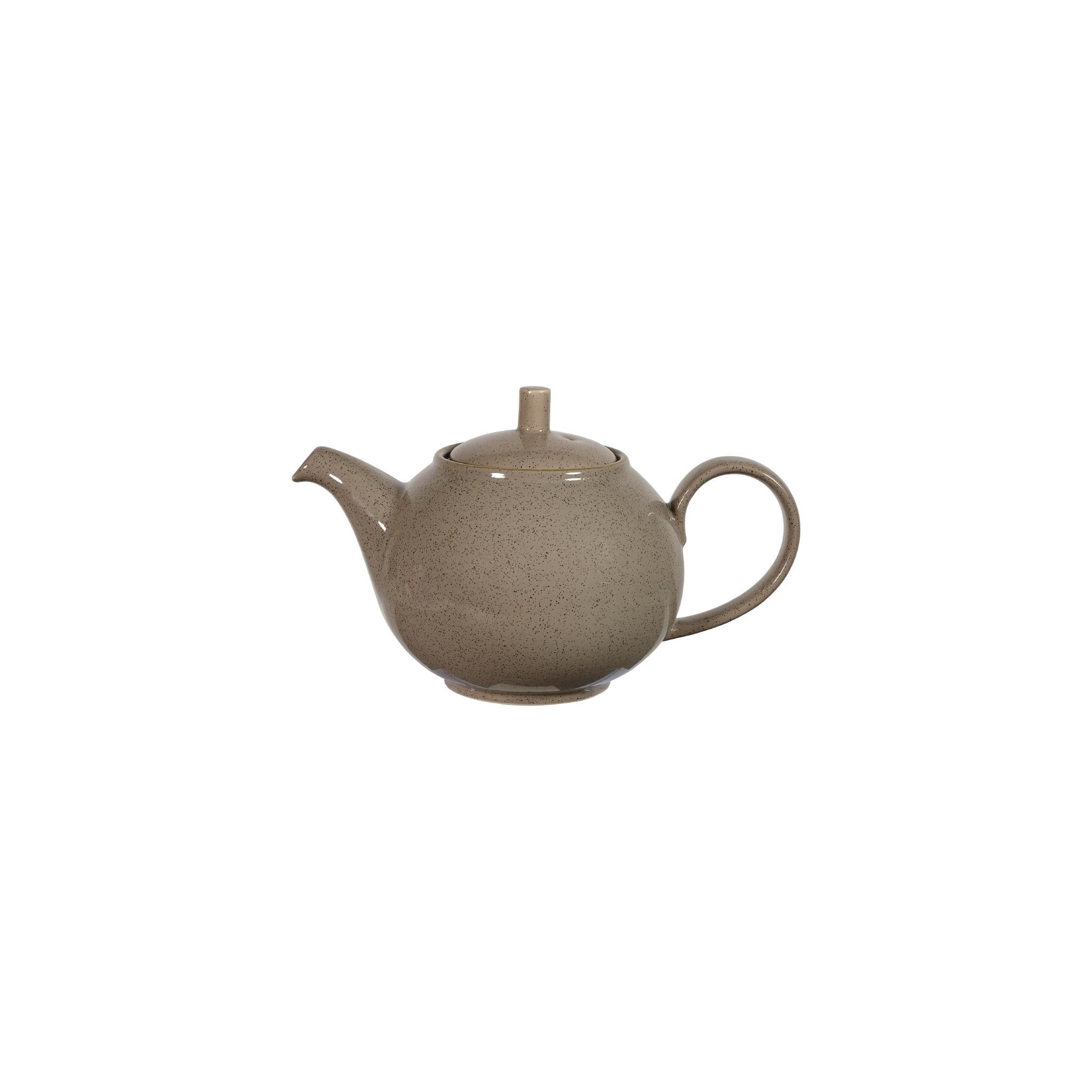 Churchill Stonecast FA589 Beverage Pots Grey 852ml / 30oz (Pack of 4)