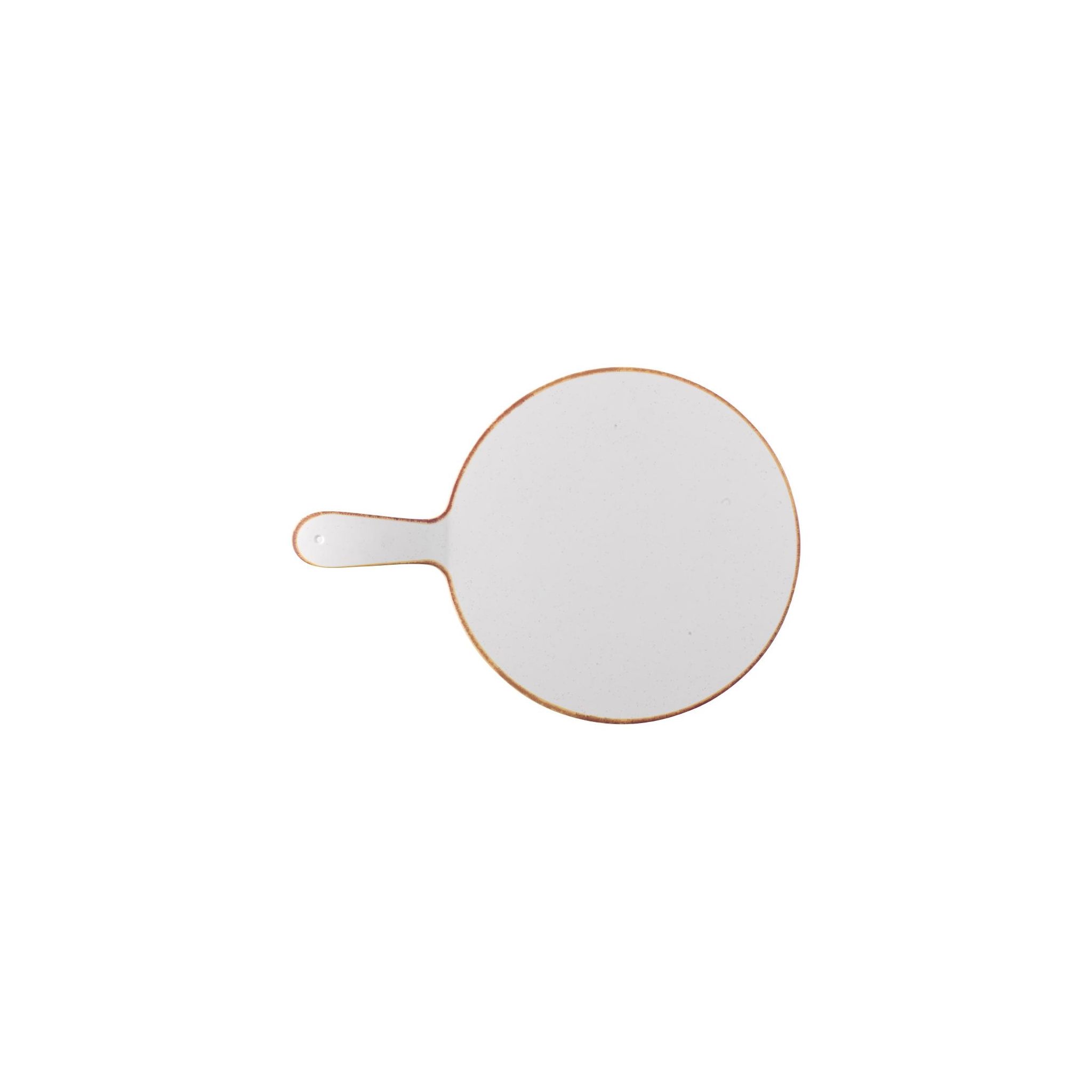Churchill Stonecast FS913 Melamine Round Handled Paddles 318mm (Pack of 4)