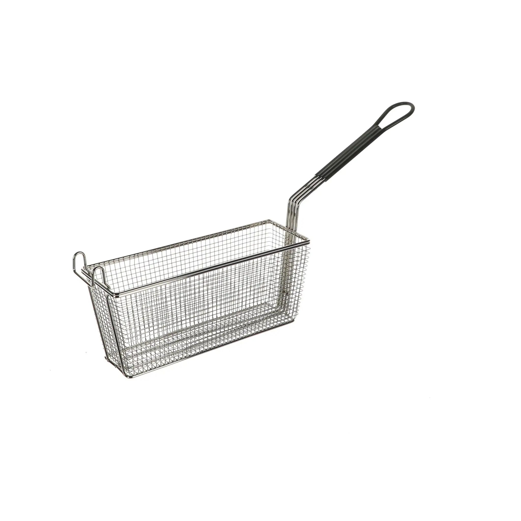 Lincat Opus 800 BA122 Stainless Steel 1/2 BASKET FOR OPUS 800 - 300MM WIDE TANKS