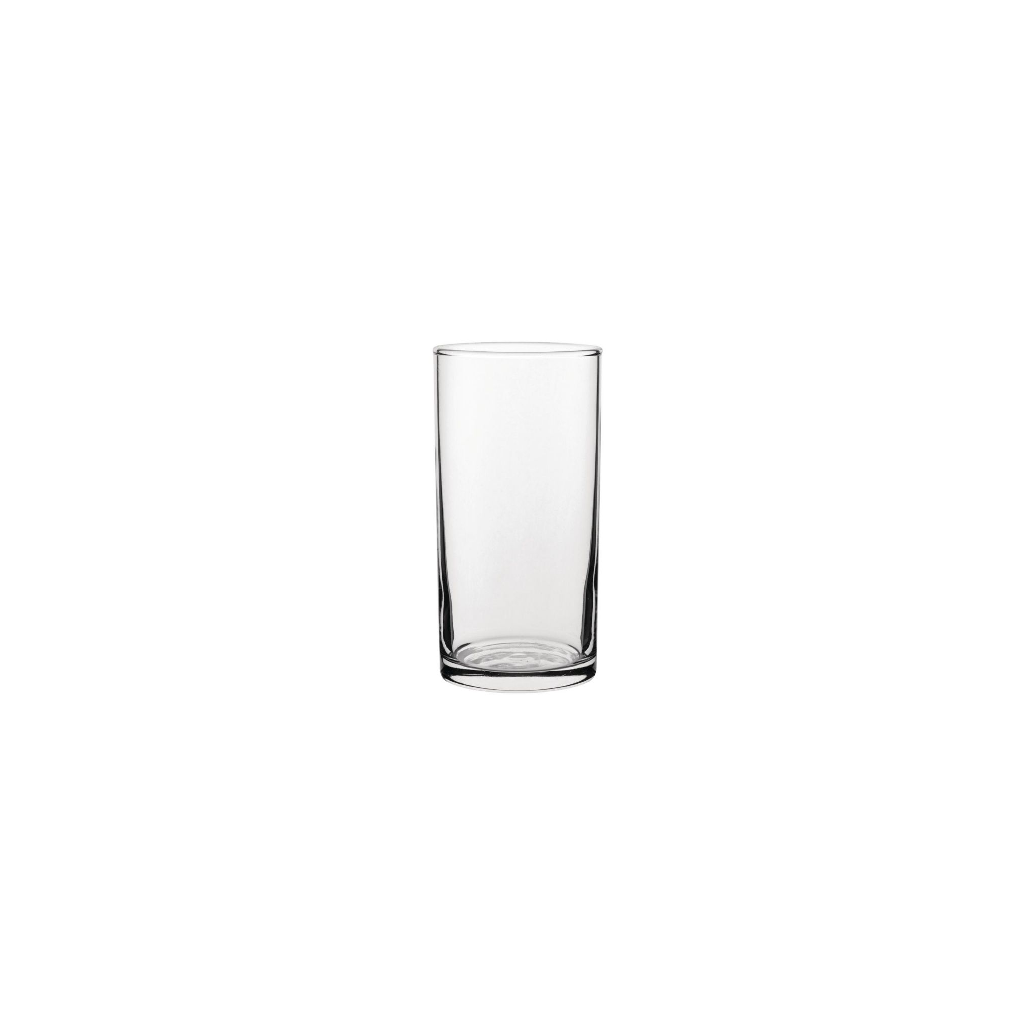 Utopia DY290 Toughened Hi Ball Glasses 240ml (Pack of 48)