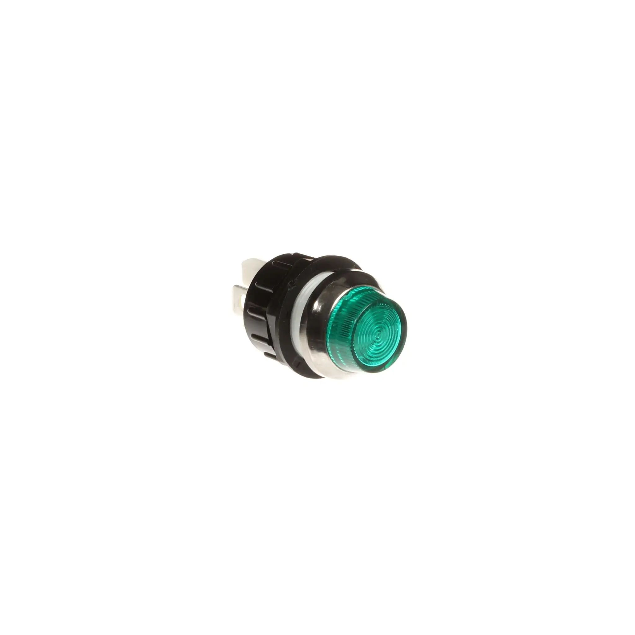 Lincat NE39 Large Green Neon for Opus 800 Electric Salamander Grills