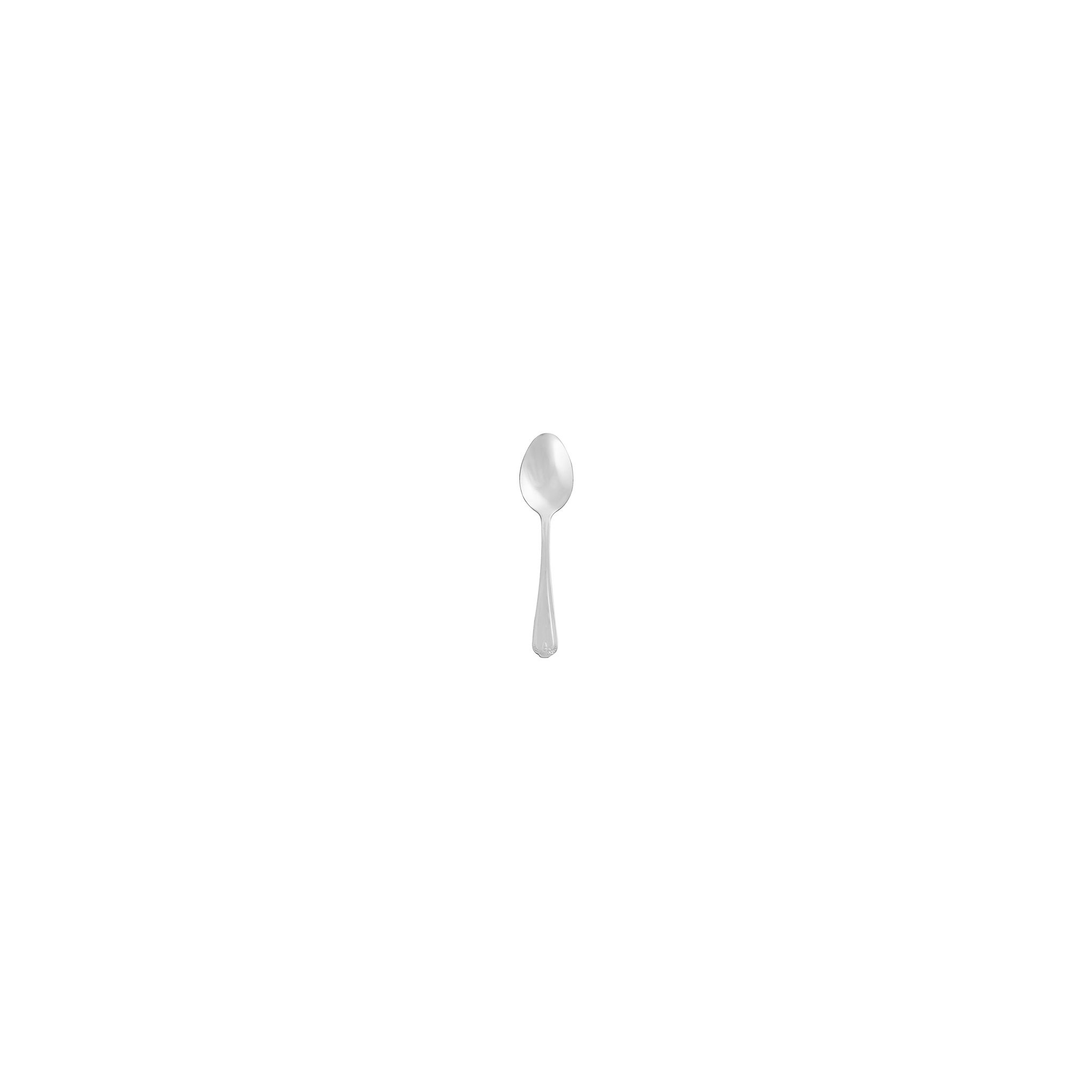 Signature Steel Jesmond AB743 Teaspoons (Pack of 12)