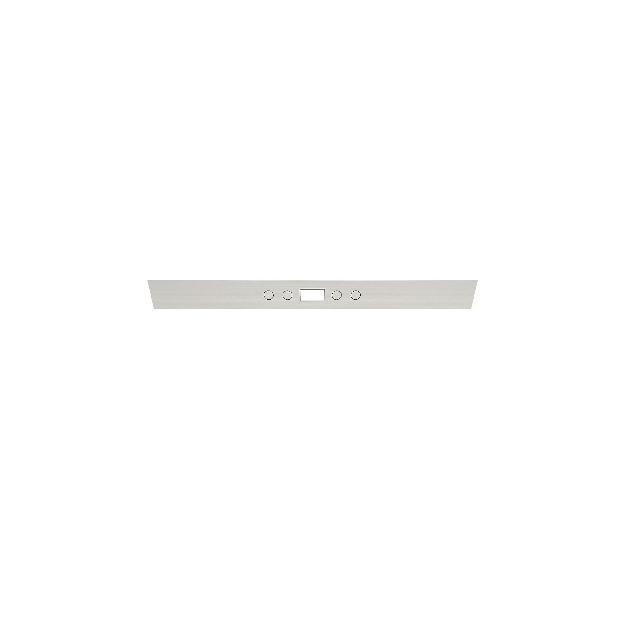 Polar AL069 Control Panel Sticker for G-Series Wine Coolers