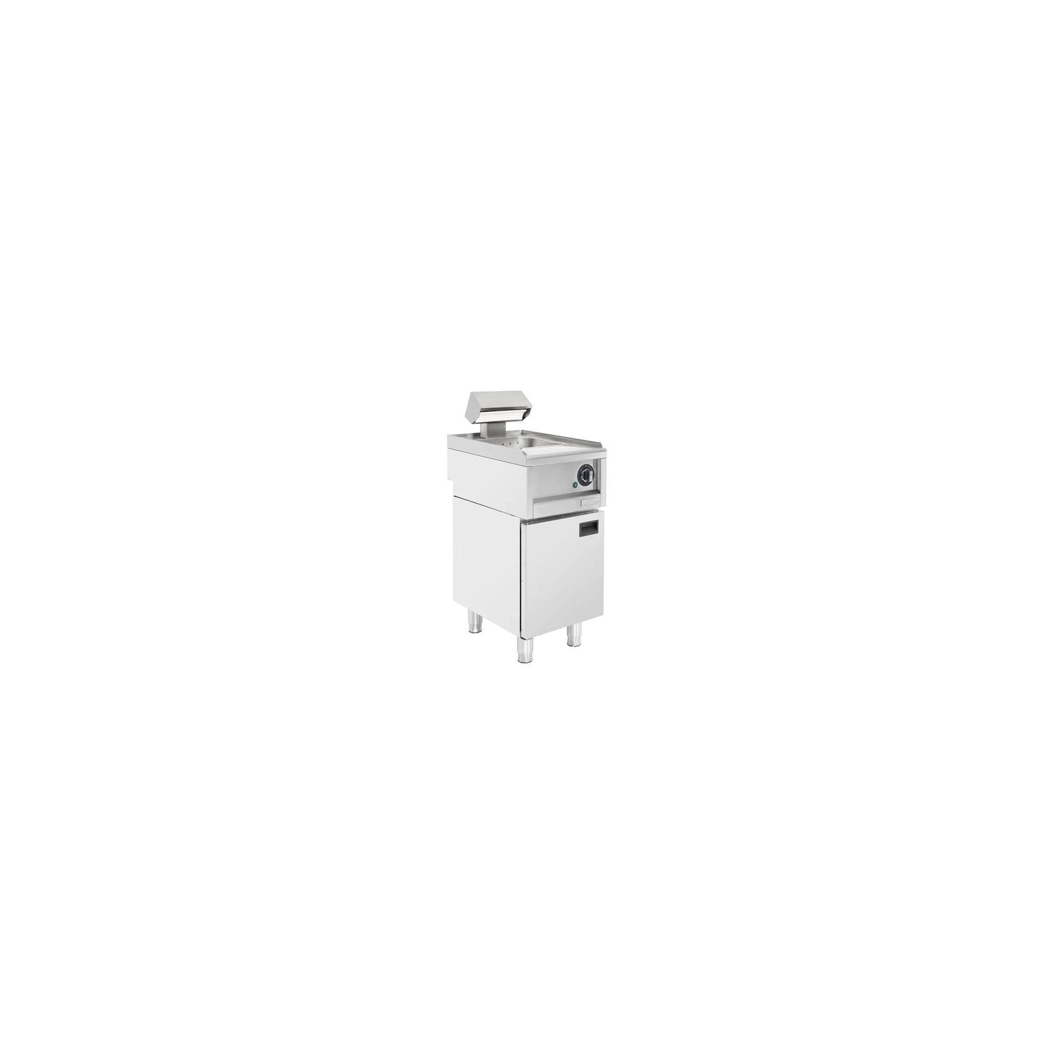 Buffalo 600 Series HZ266 Freestanding Chip Scuttle