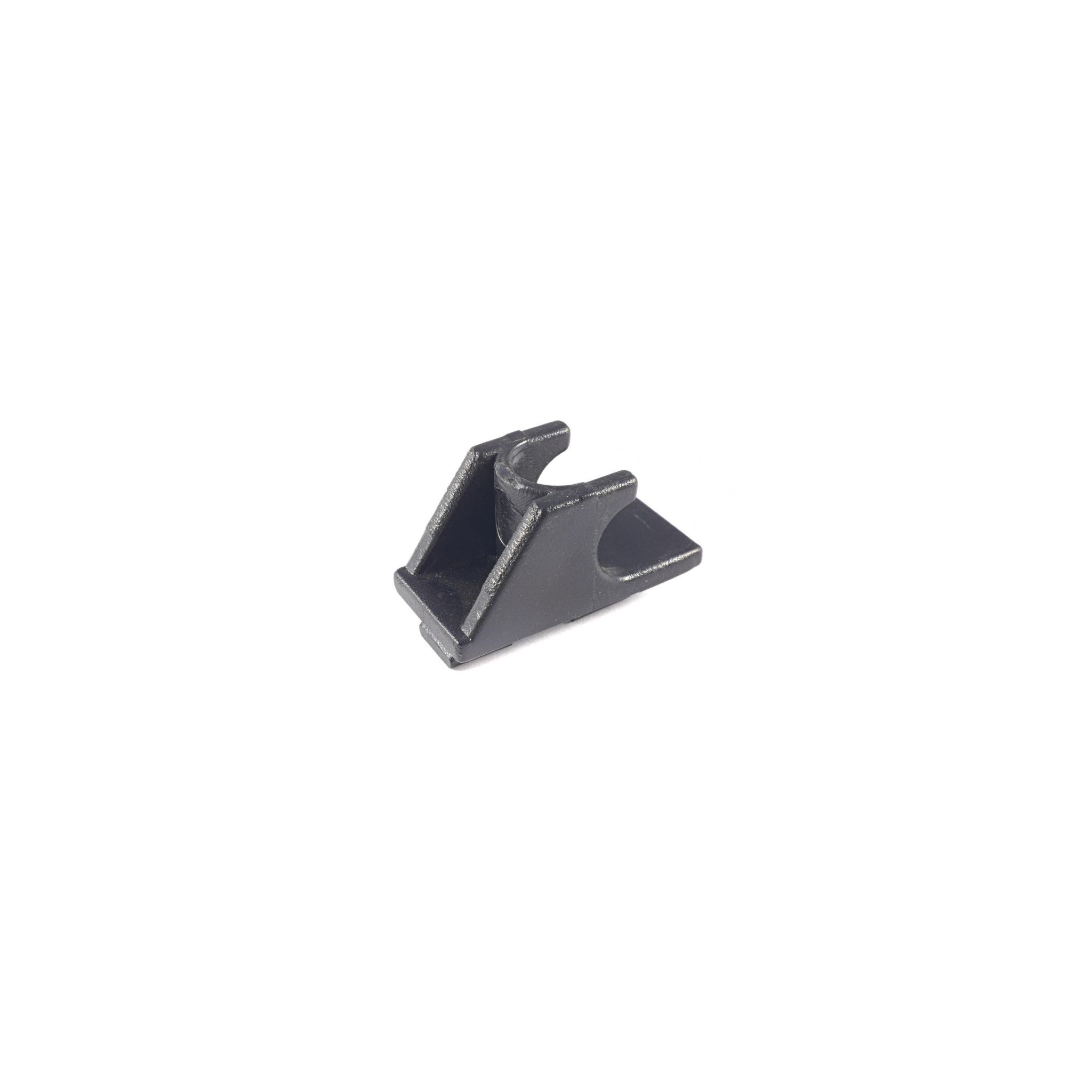 Polar AA066 Shelf Clip Black