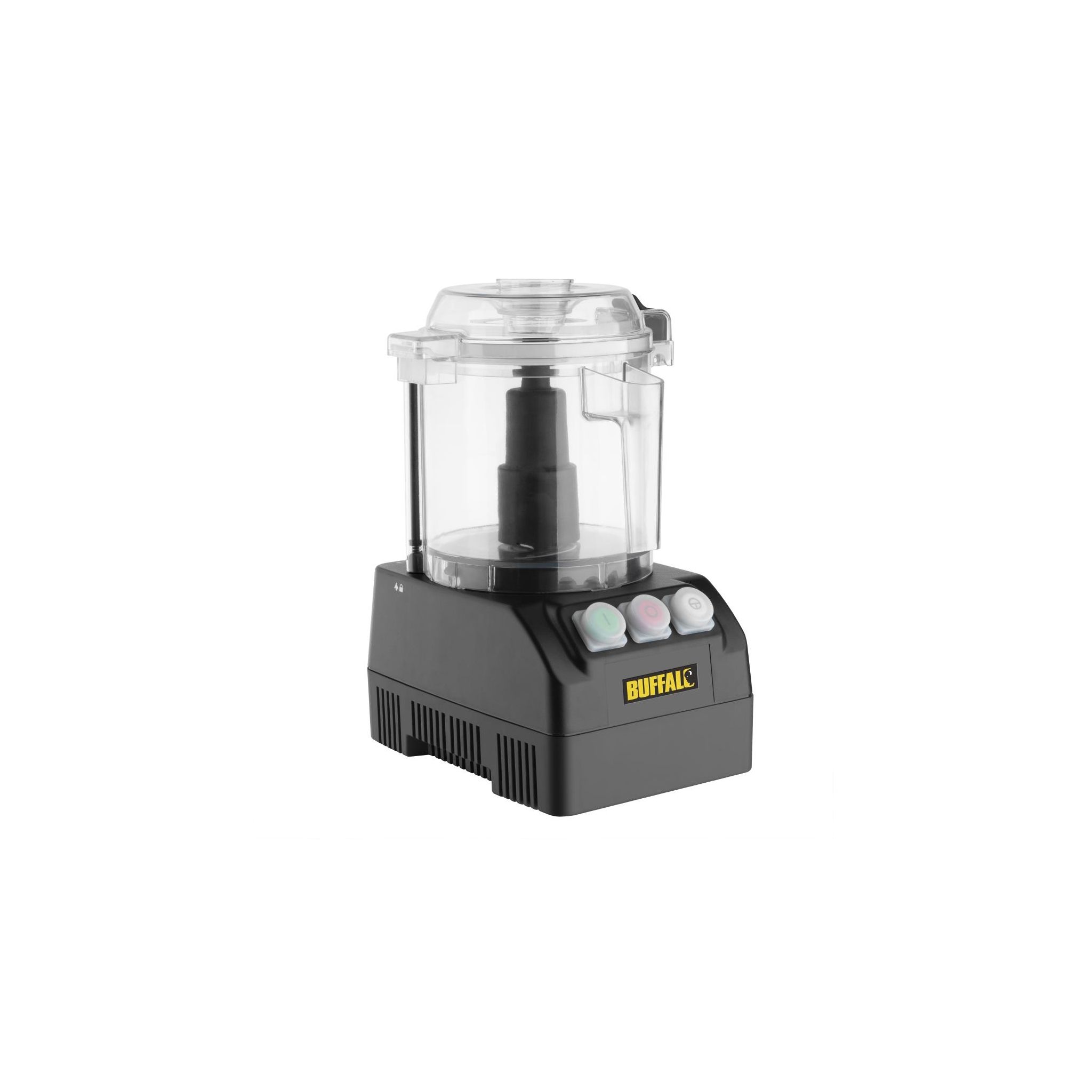 Buffalo CK164 3 Ltr Food Processor