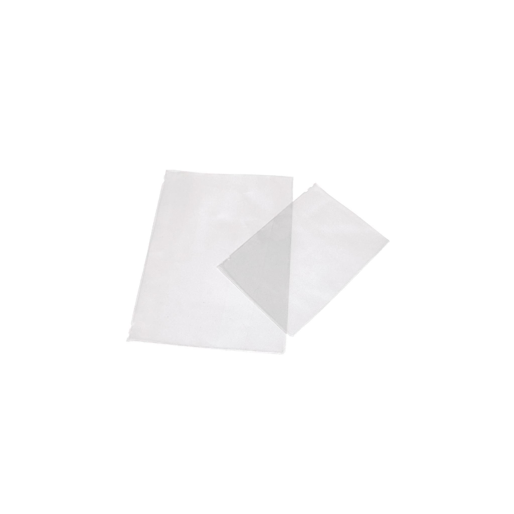 Olympia E225 Additional Menu Insert A4