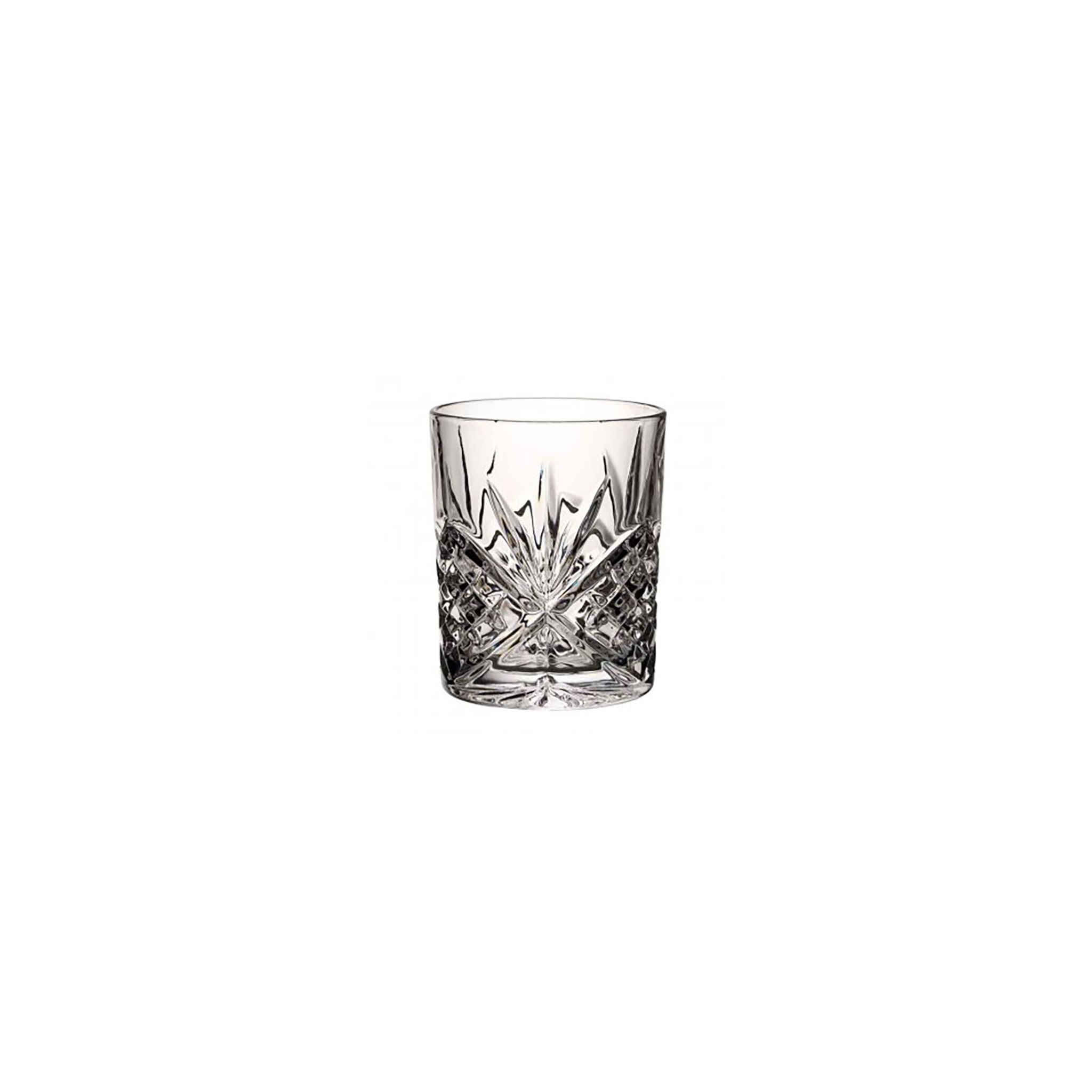 Utopia Symphony CF219 Old Fashioned Glasses 320ml (Pack of 6)
