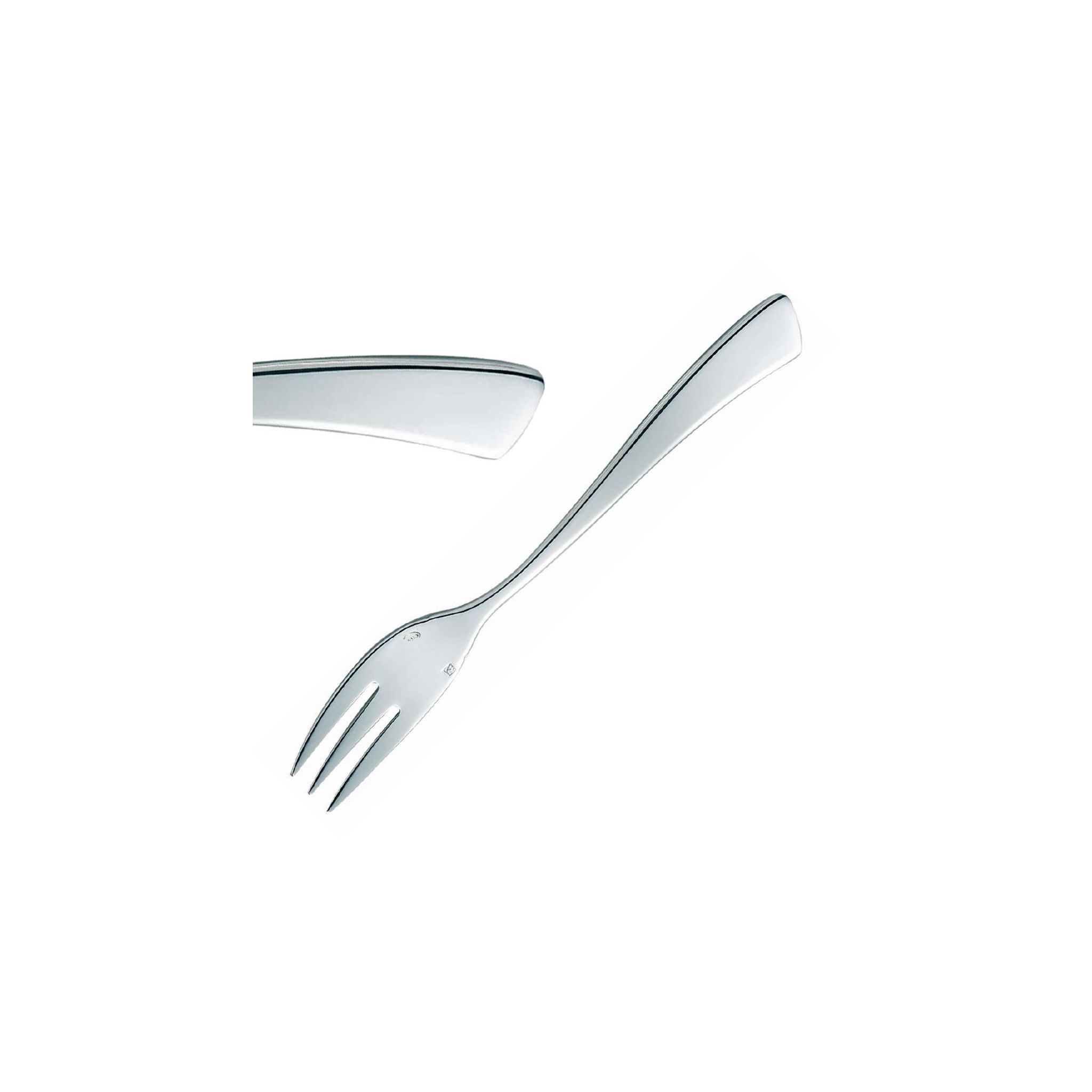 Chef & Sommelier Ezzo DP523 Fish Forks (Pack of 12)