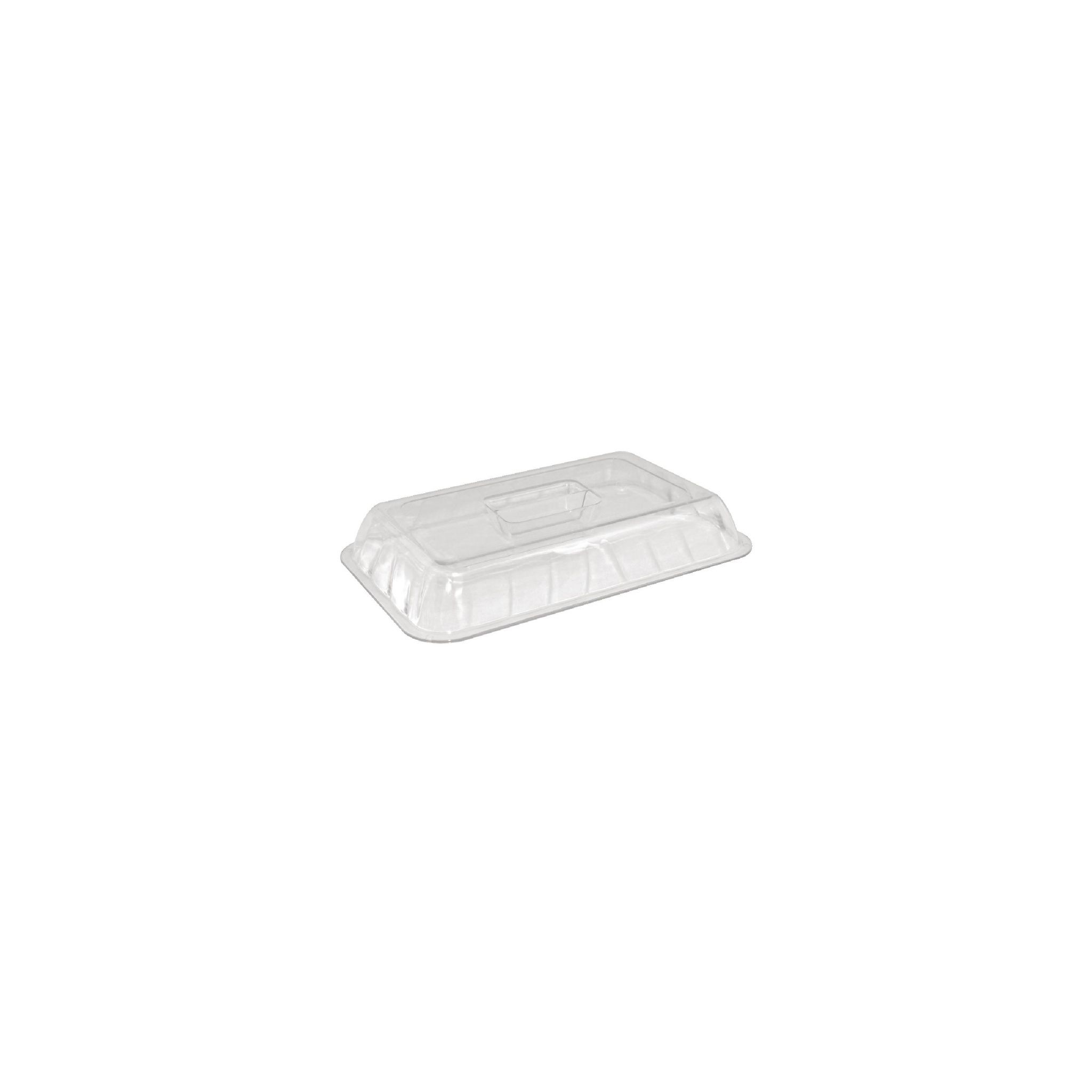 Olympia Kristallon CB751 Raised Lid Large