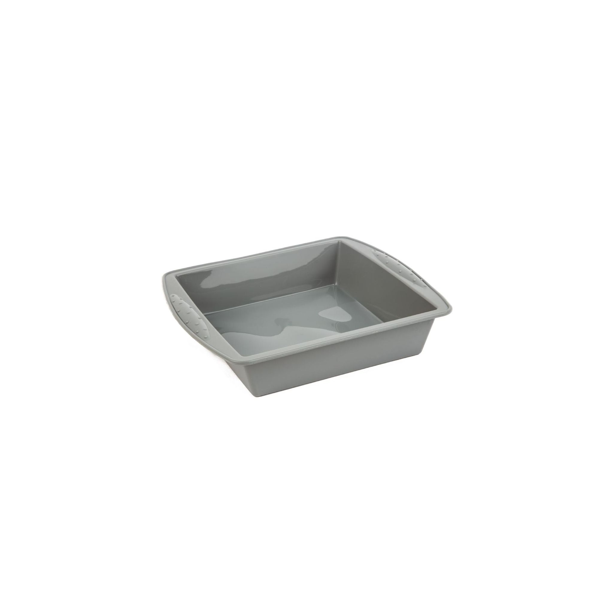 Vogue DA532 Silicone Square Baking Pan 245mm
