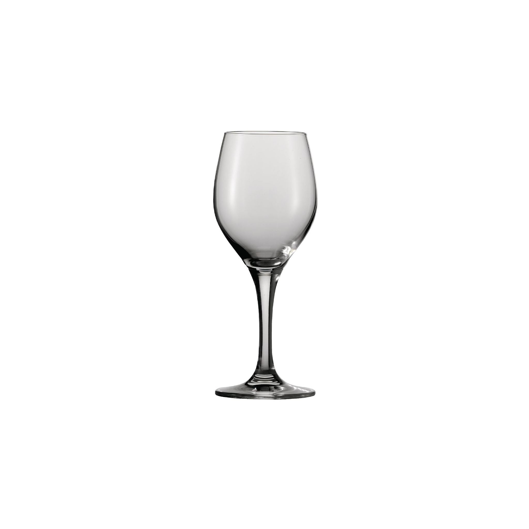 Schott Zwiesel Mondial CC669 Wine Crystal Goblets 250ml (Pack of 6)