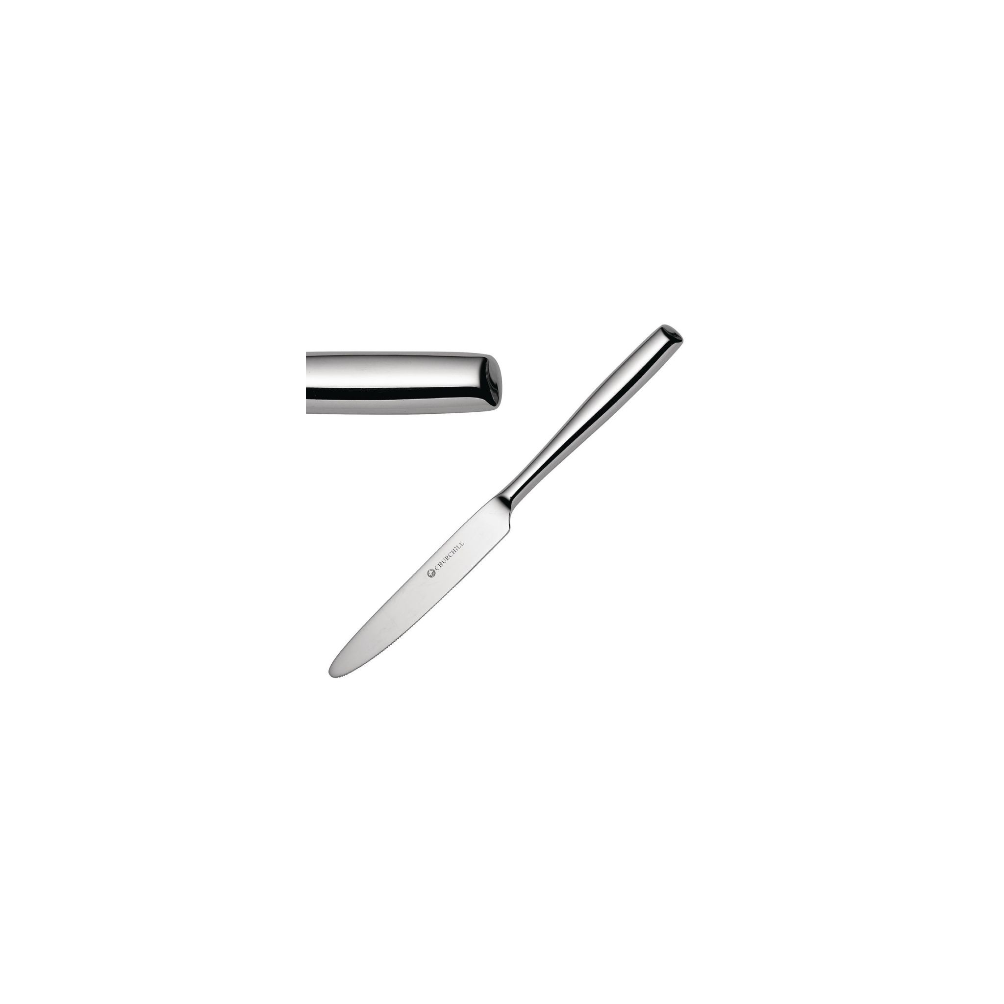 Churchill Profile FA755 Dessert Knives (Pack of 12)