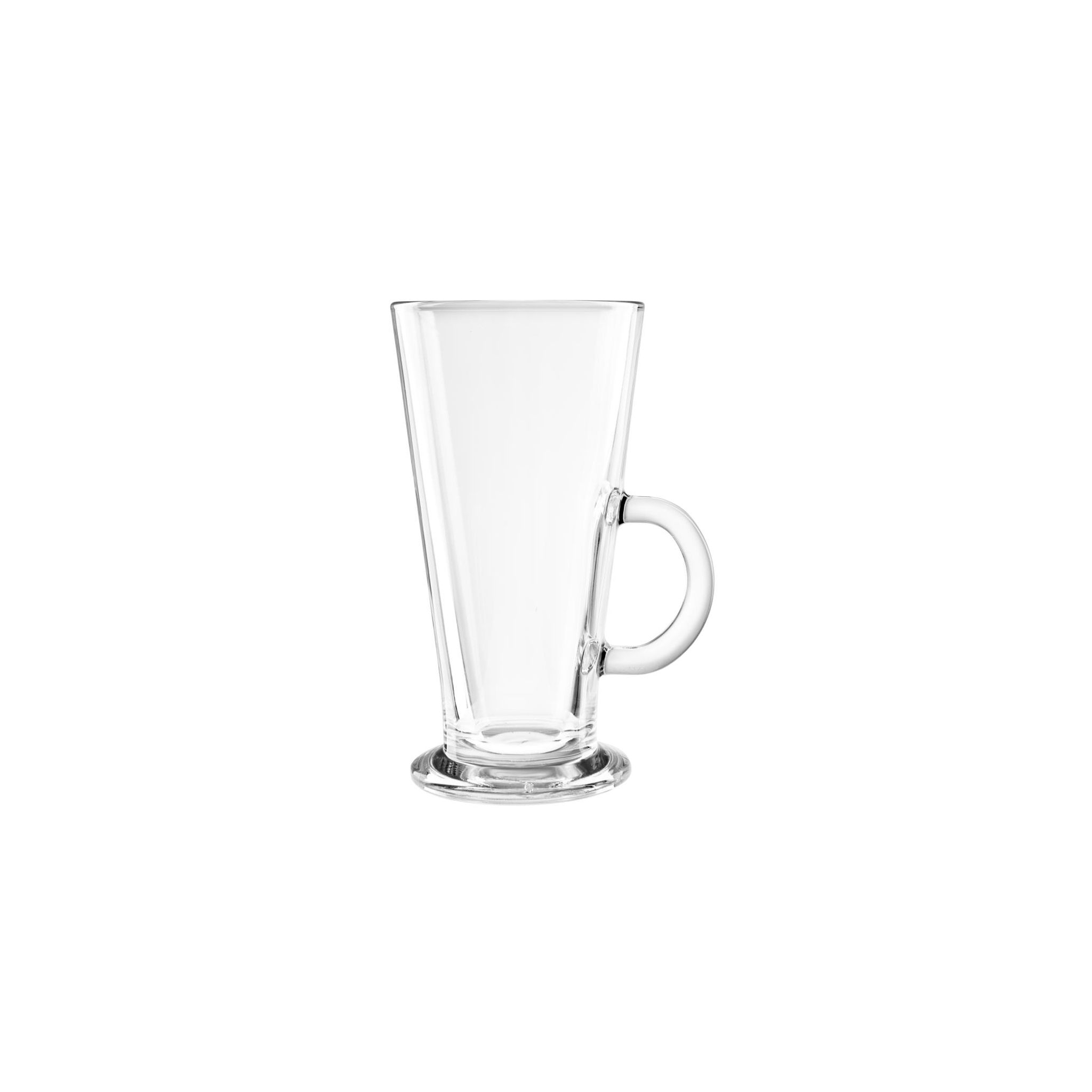 Utopia Columbia T707 Latte Glasses 285ml (Pack of 12)