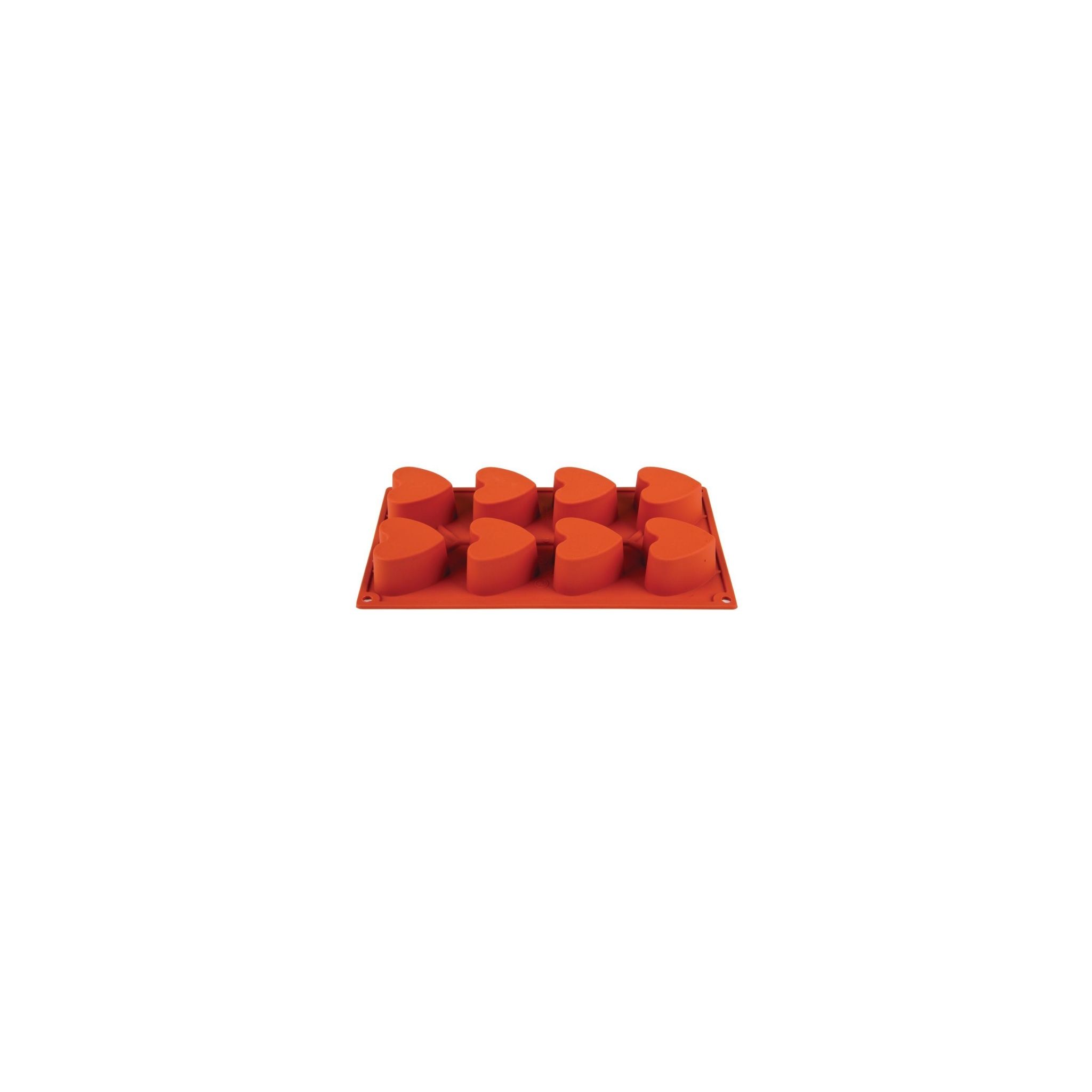 Pavoni Formaflex CB167 Silicone Non Stick Mould 8 Cup